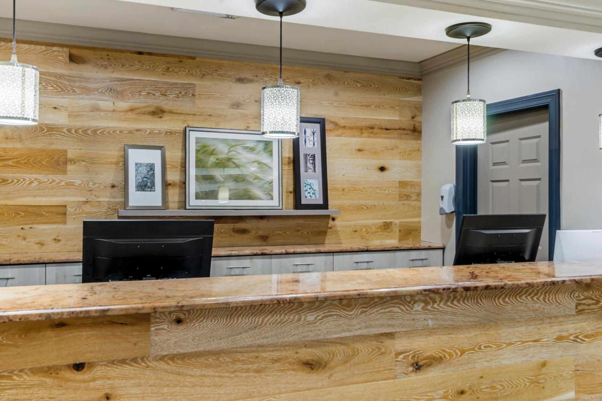 Country Inn & Suites by Radisson, Tampa Airport North, FL photo 40
