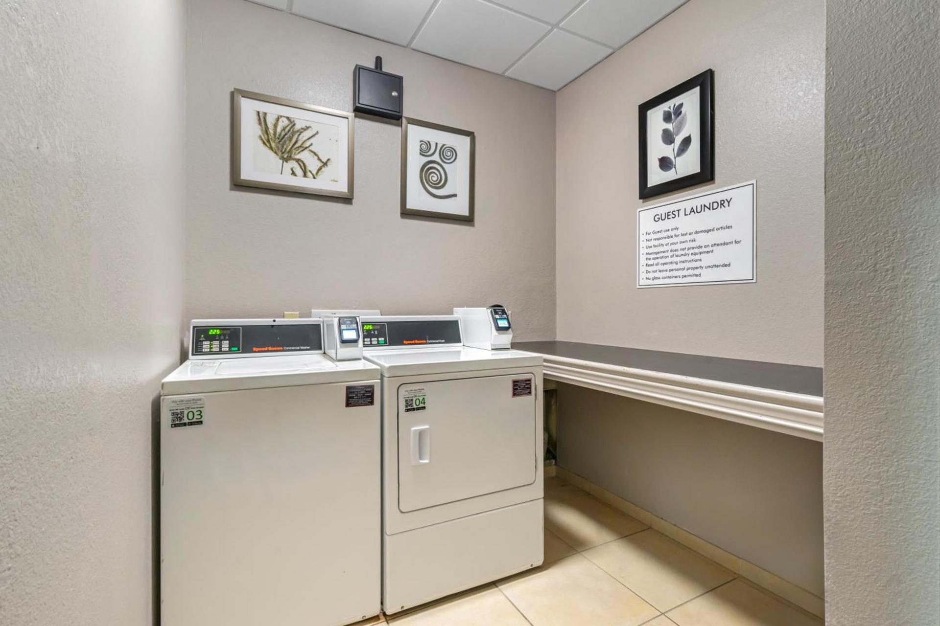 Country Inn & Suites by Radisson, Tampa Airport North, FL photo 42