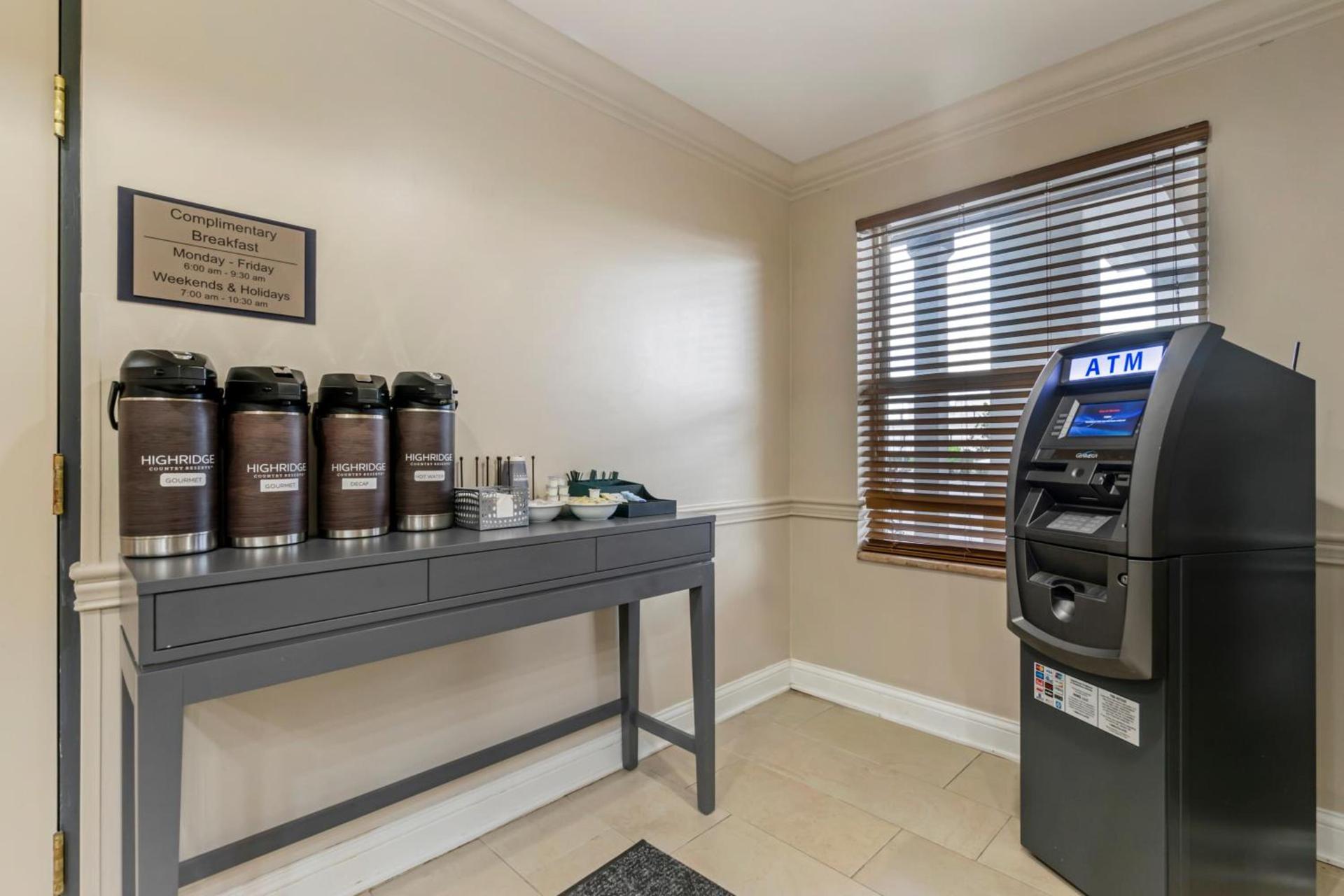 Country Inn & Suites by Radisson, Tampa Airport North, FL photo 49