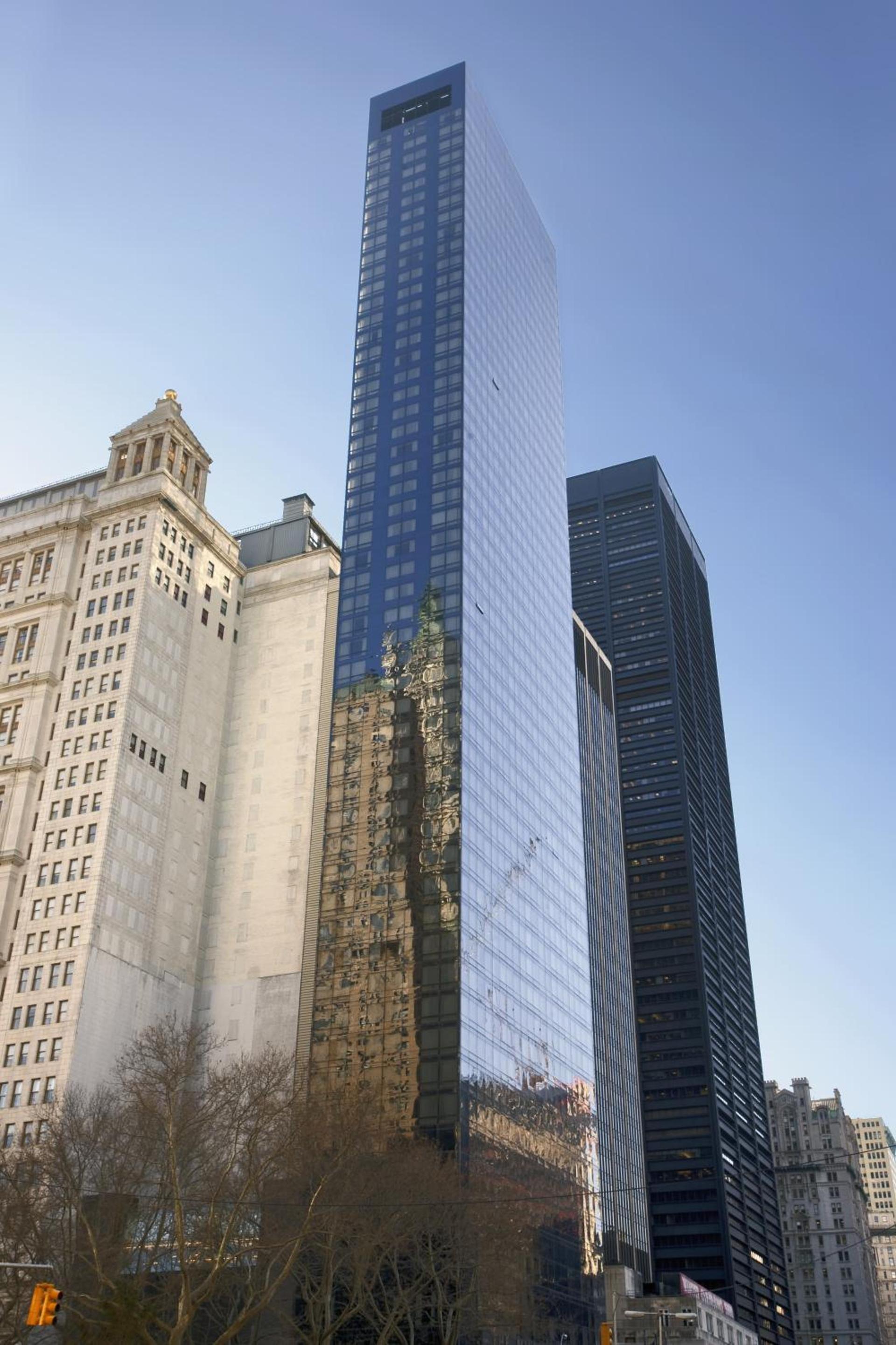 M Social Hotel New York Downtown photo 23