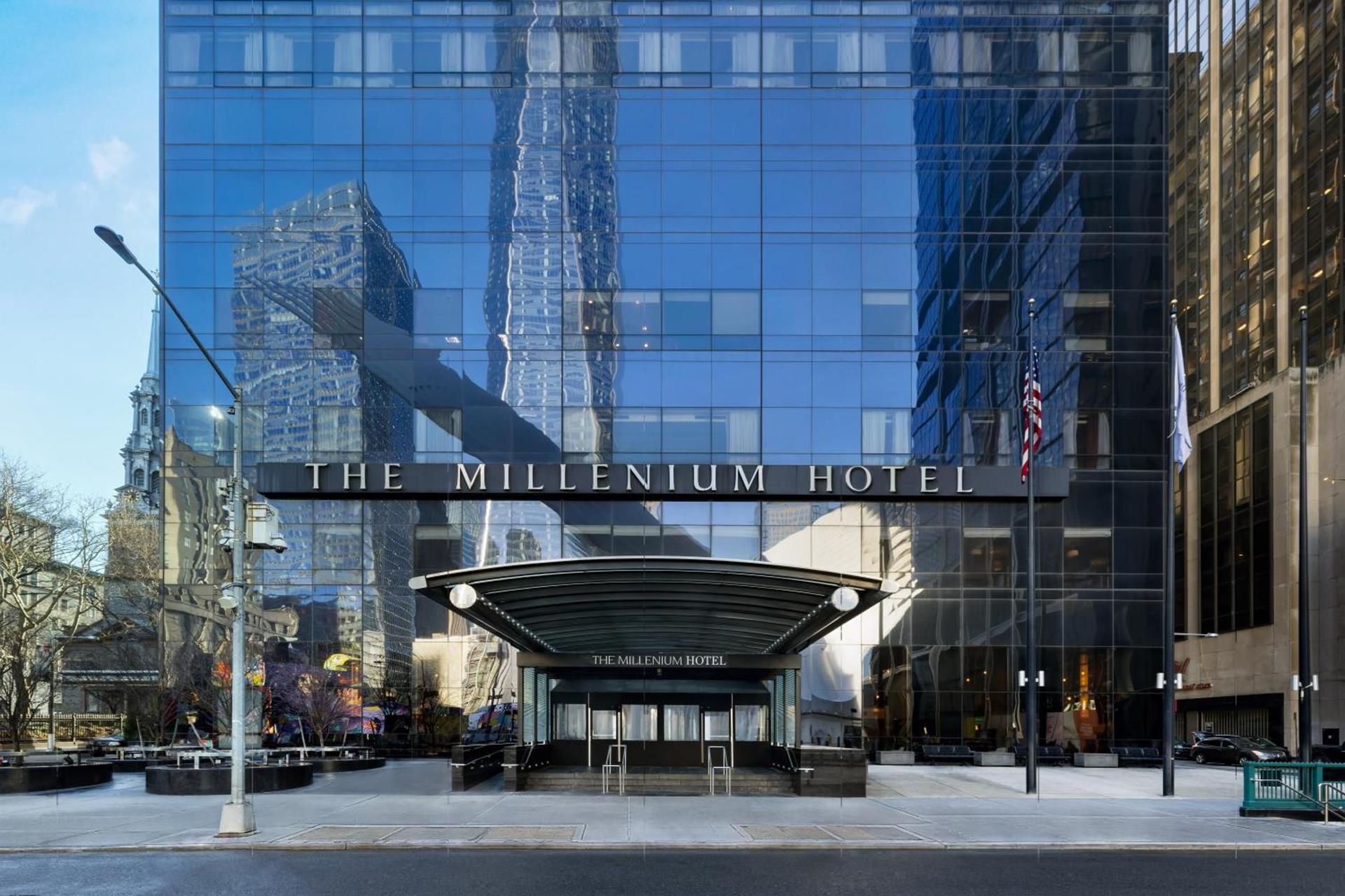 M Social Hotel New York Downtown photo 1