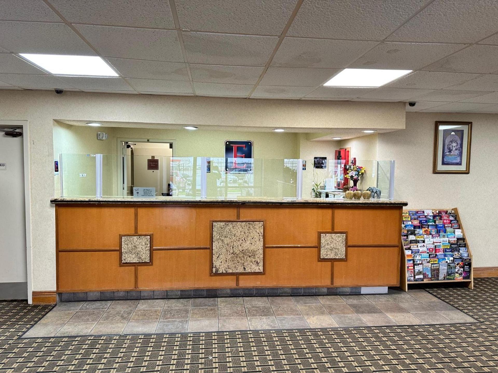 Executive Inn photo 5