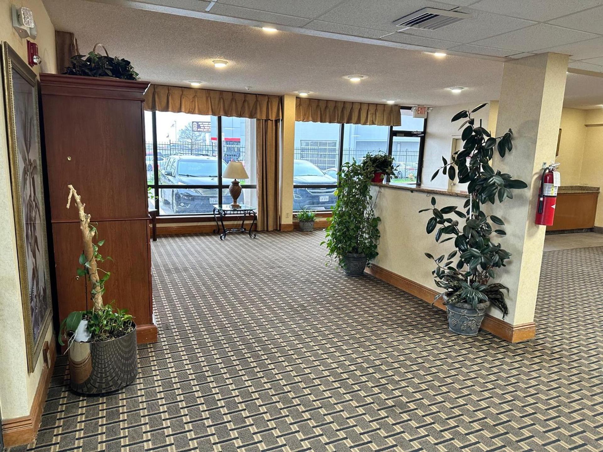 Executive Inn photo 6
