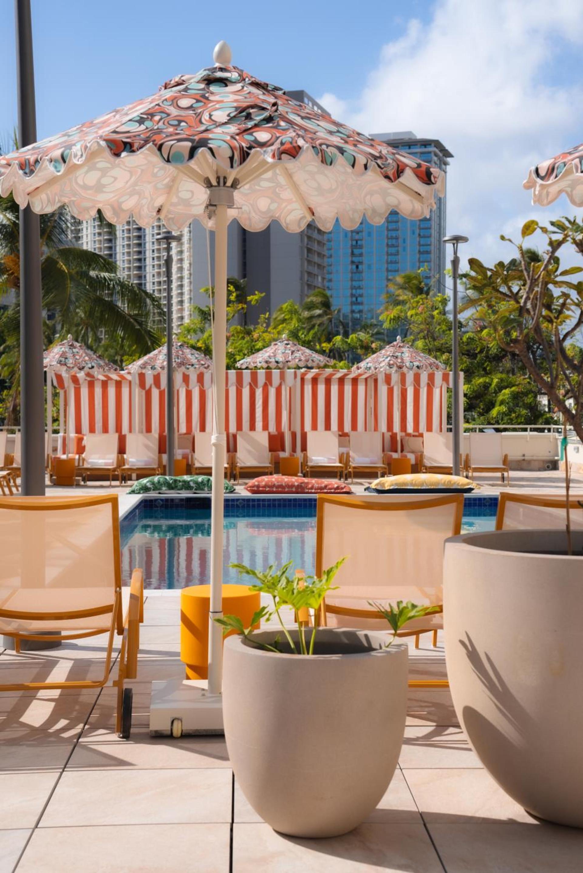 The Ambassador Hotel of Waikiki, Tapestry Collection by Hilton photo 22