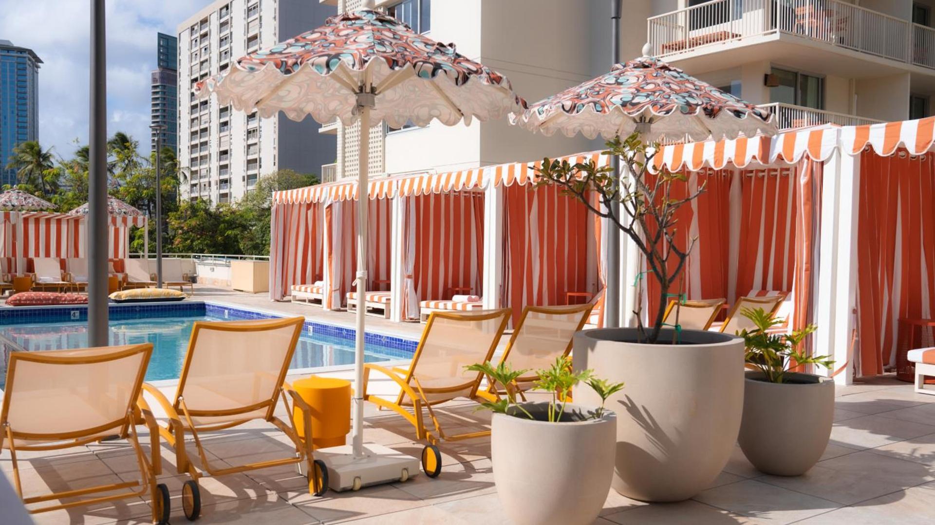 The Ambassador Hotel of Waikiki, Tapestry Collection by Hilton photo 24