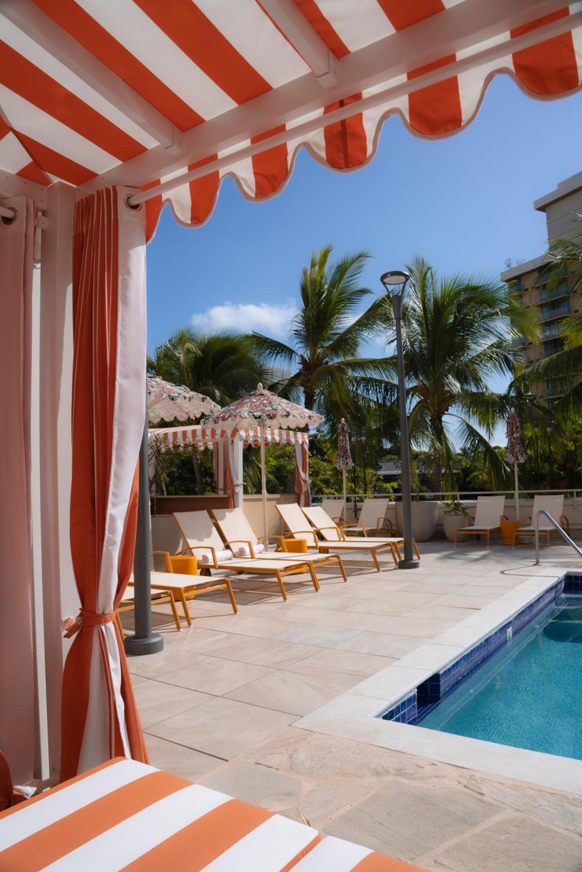 The Ambassador Hotel of Waikiki, Tapestry Collection by Hilton photo 21