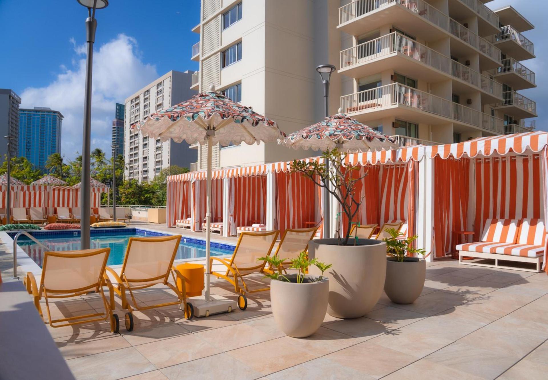 The Ambassador Hotel of Waikiki, Tapestry Collection by Hilton photo 19