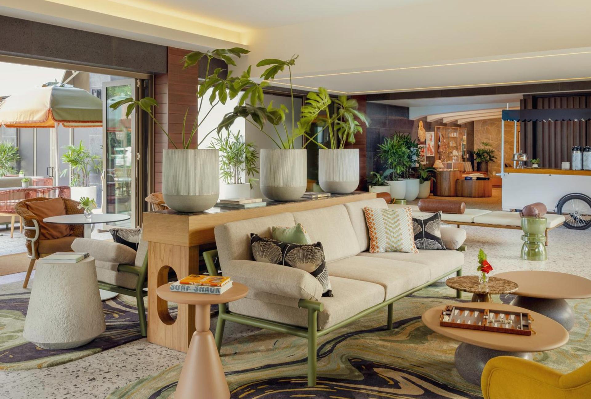 The Ambassador Hotel of Waikiki, Tapestry Collection by Hilton photo 13