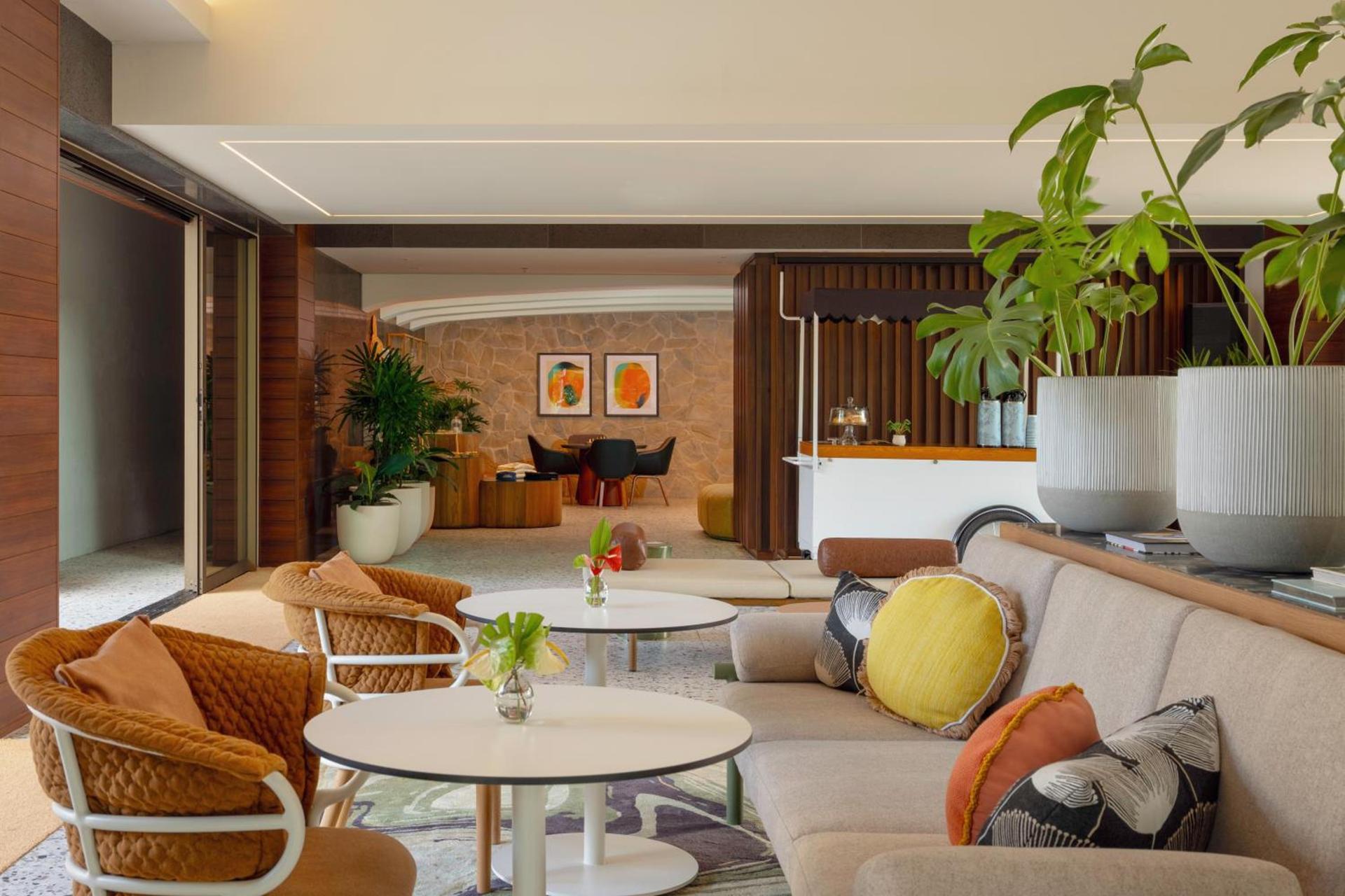The Ambassador Hotel of Waikiki, Tapestry Collection by Hilton photo 14