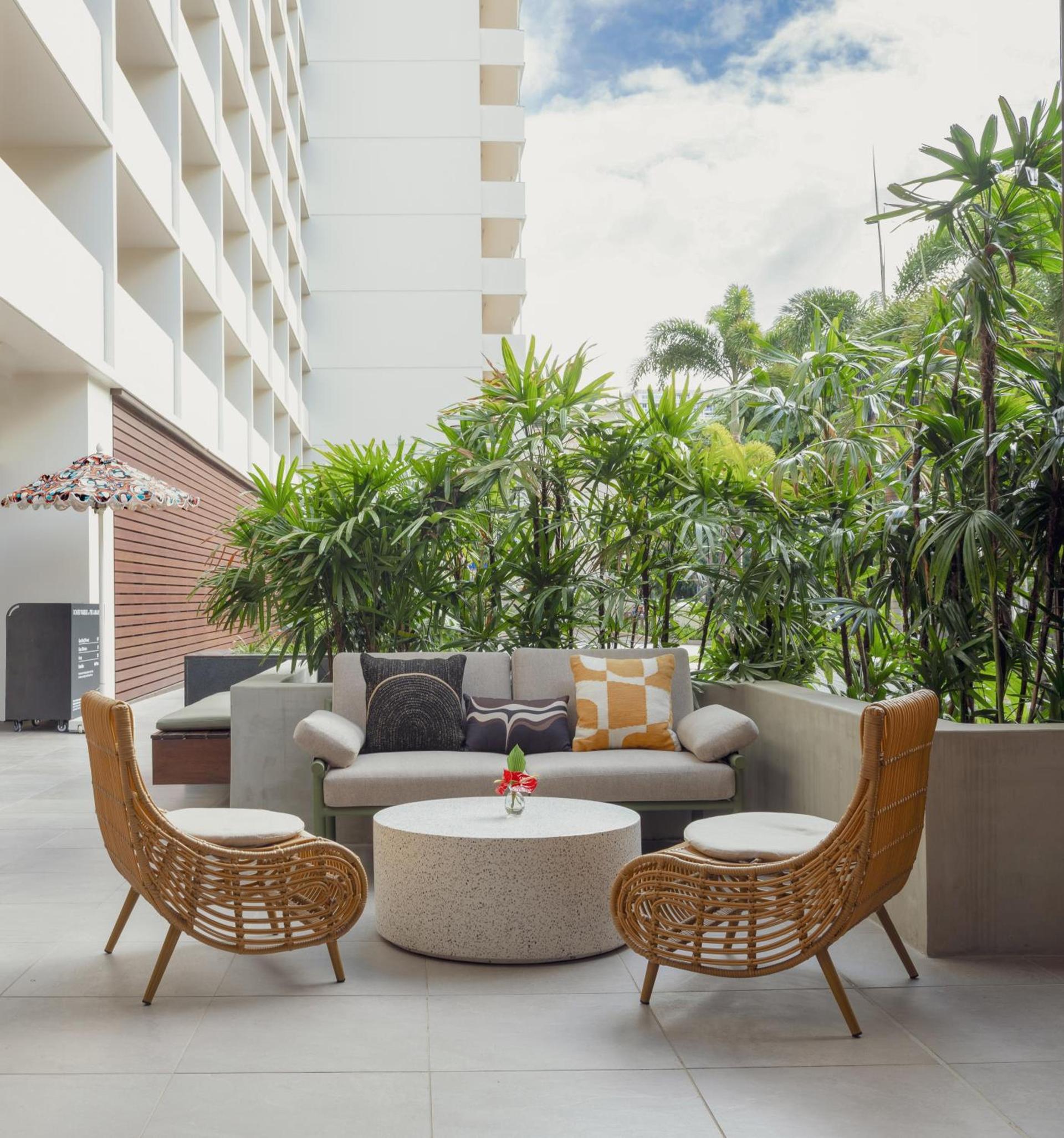 The Ambassador Hotel of Waikiki, Tapestry Collection by Hilton photo 15