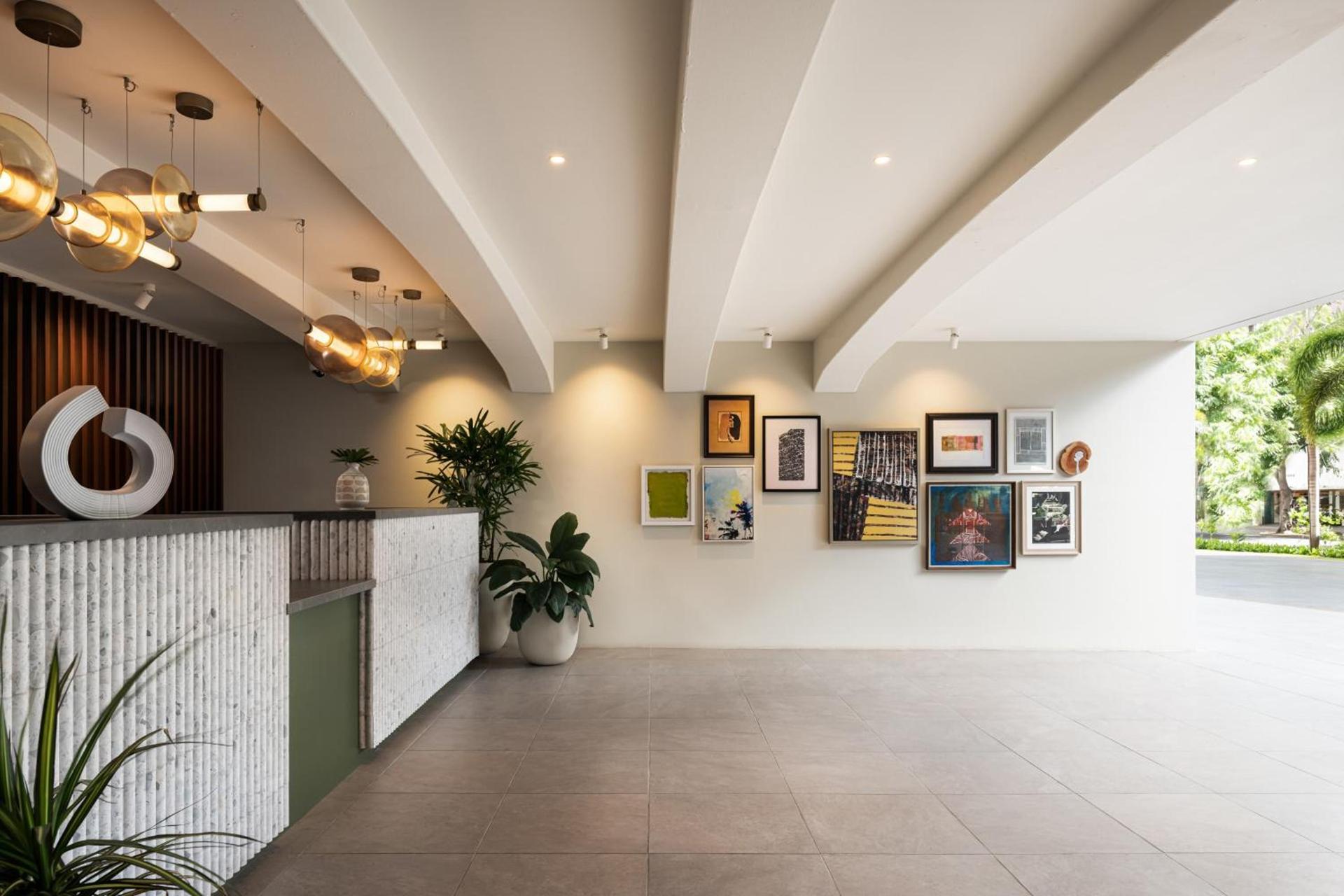 The Ambassador Hotel of Waikiki, Tapestry Collection by Hilton photo 10