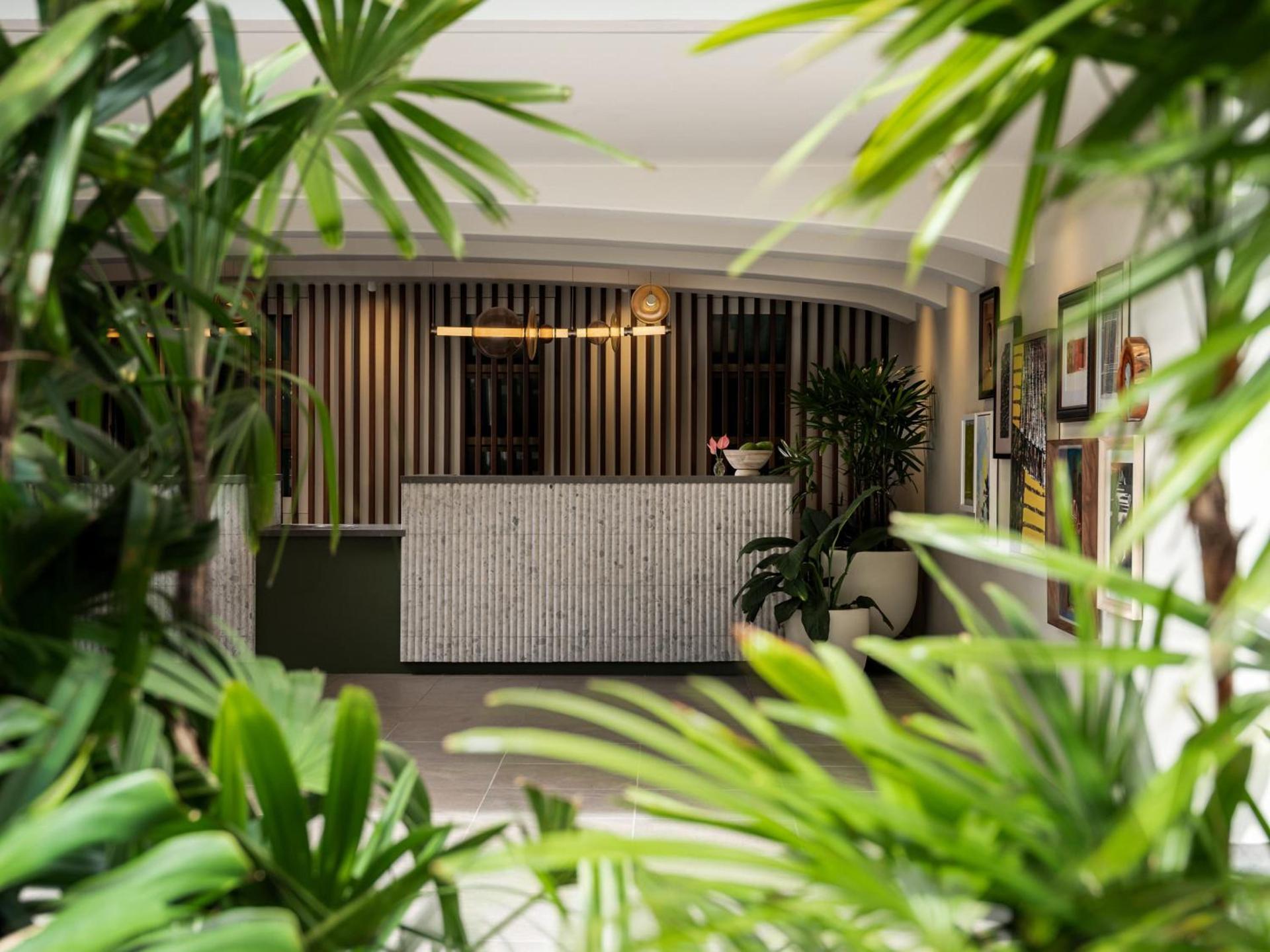 The Ambassador Hotel of Waikiki, Tapestry Collection by Hilton photo 11