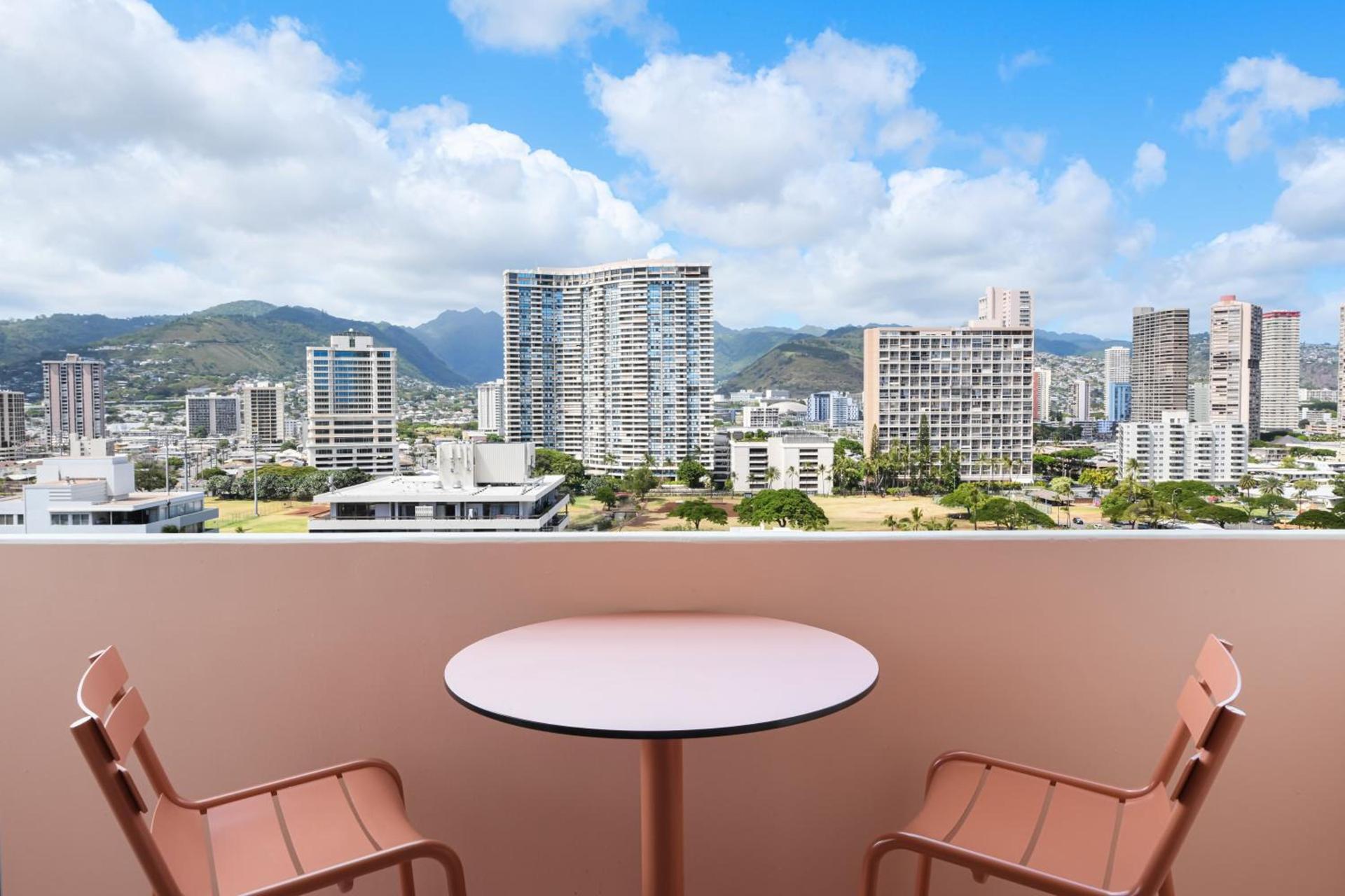 The Ambassador Hotel of Waikiki, Tapestry Collection by Hilton photo 29