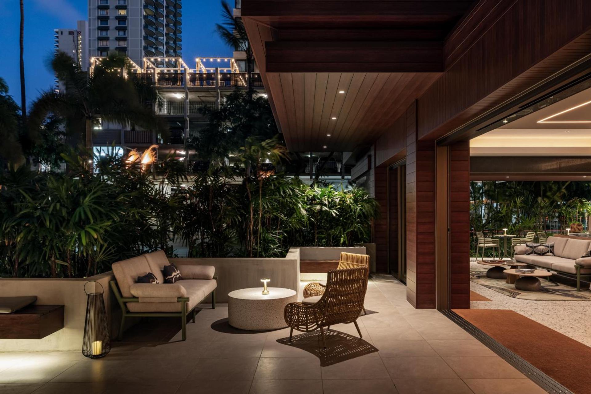 The Ambassador Hotel of Waikiki, Tapestry Collection by Hilton photo 4