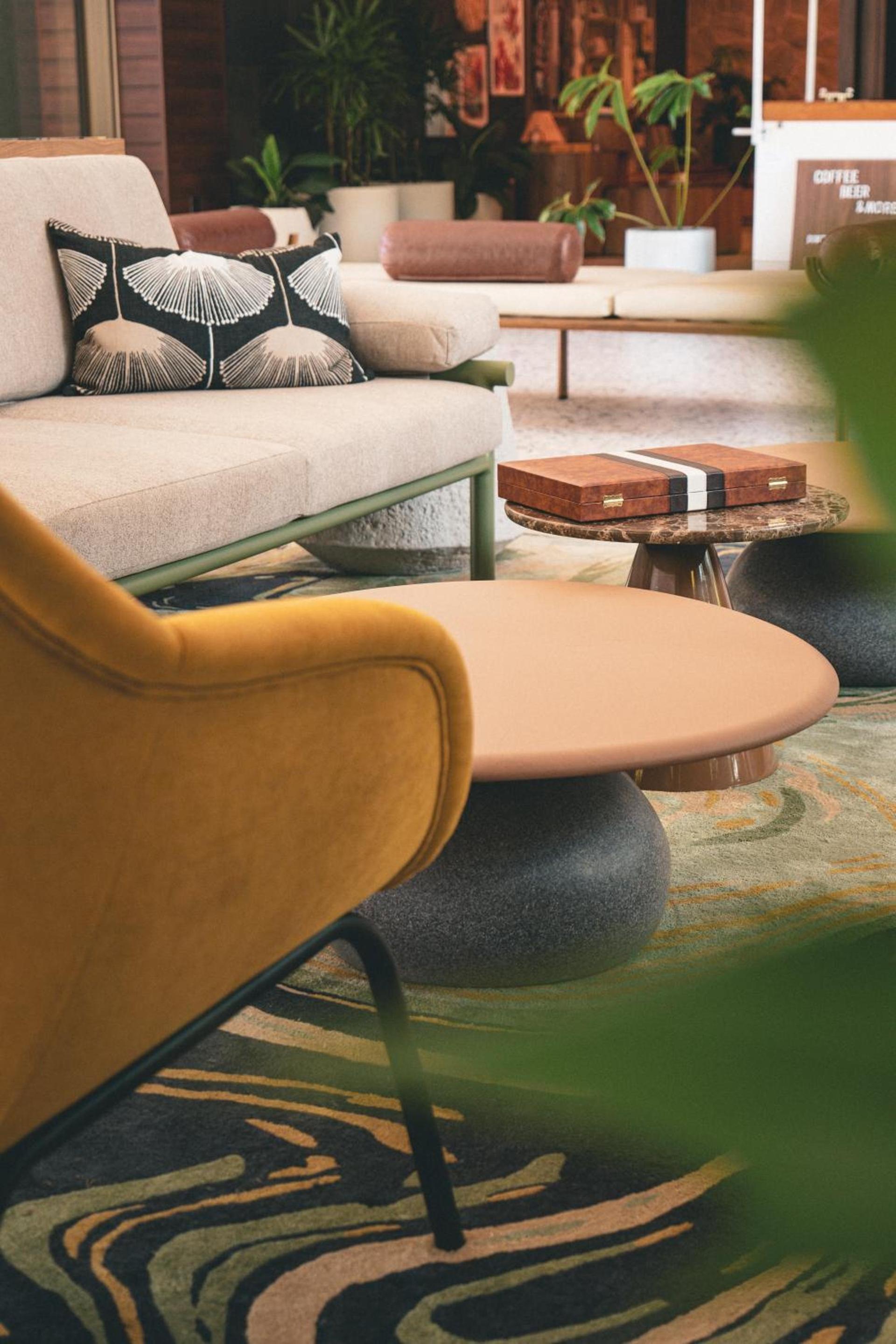 The Ambassador Hotel of Waikiki, Tapestry Collection by Hilton photo 16
