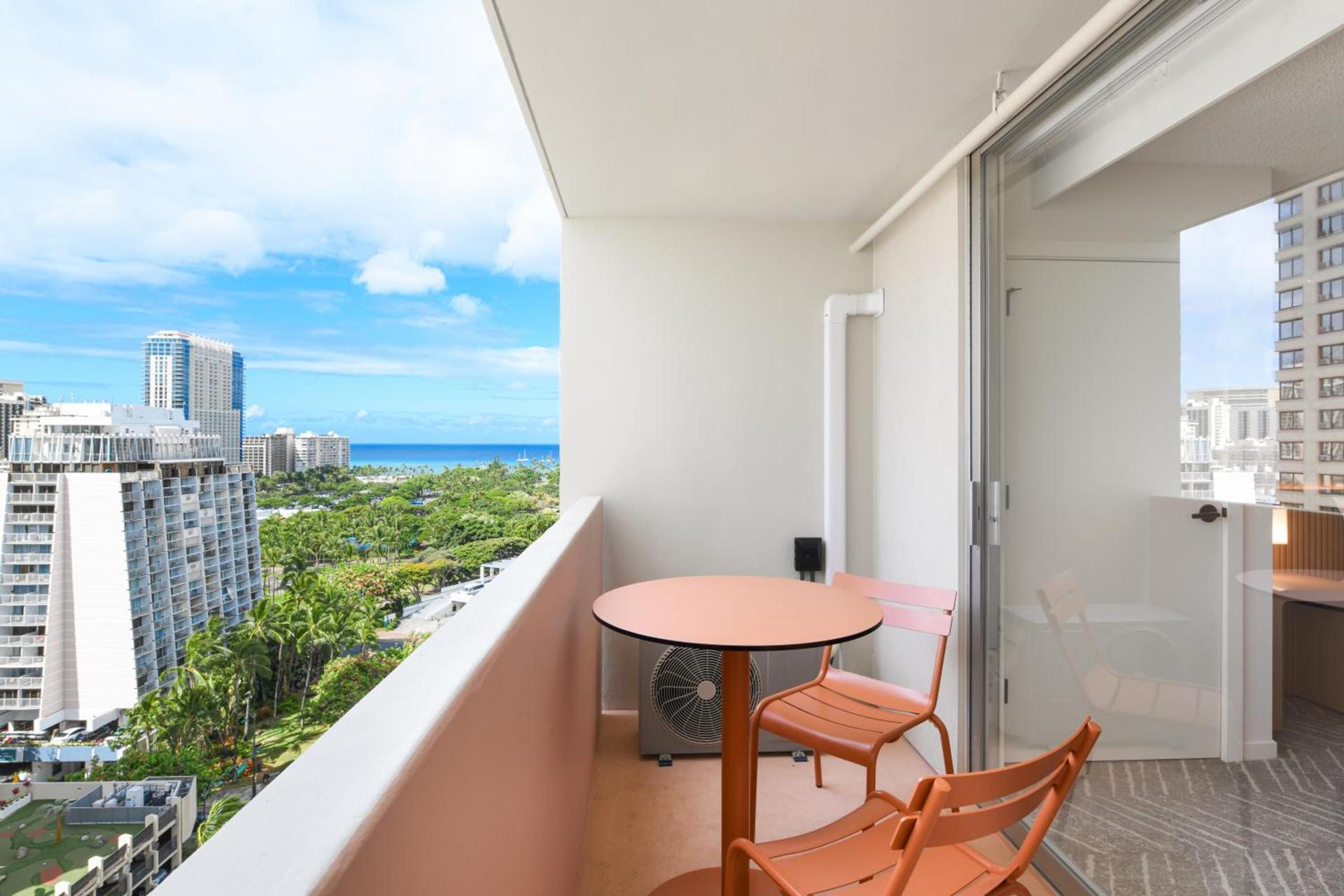 The Ambassador Hotel of Waikiki, Tapestry Collection by Hilton photo 28