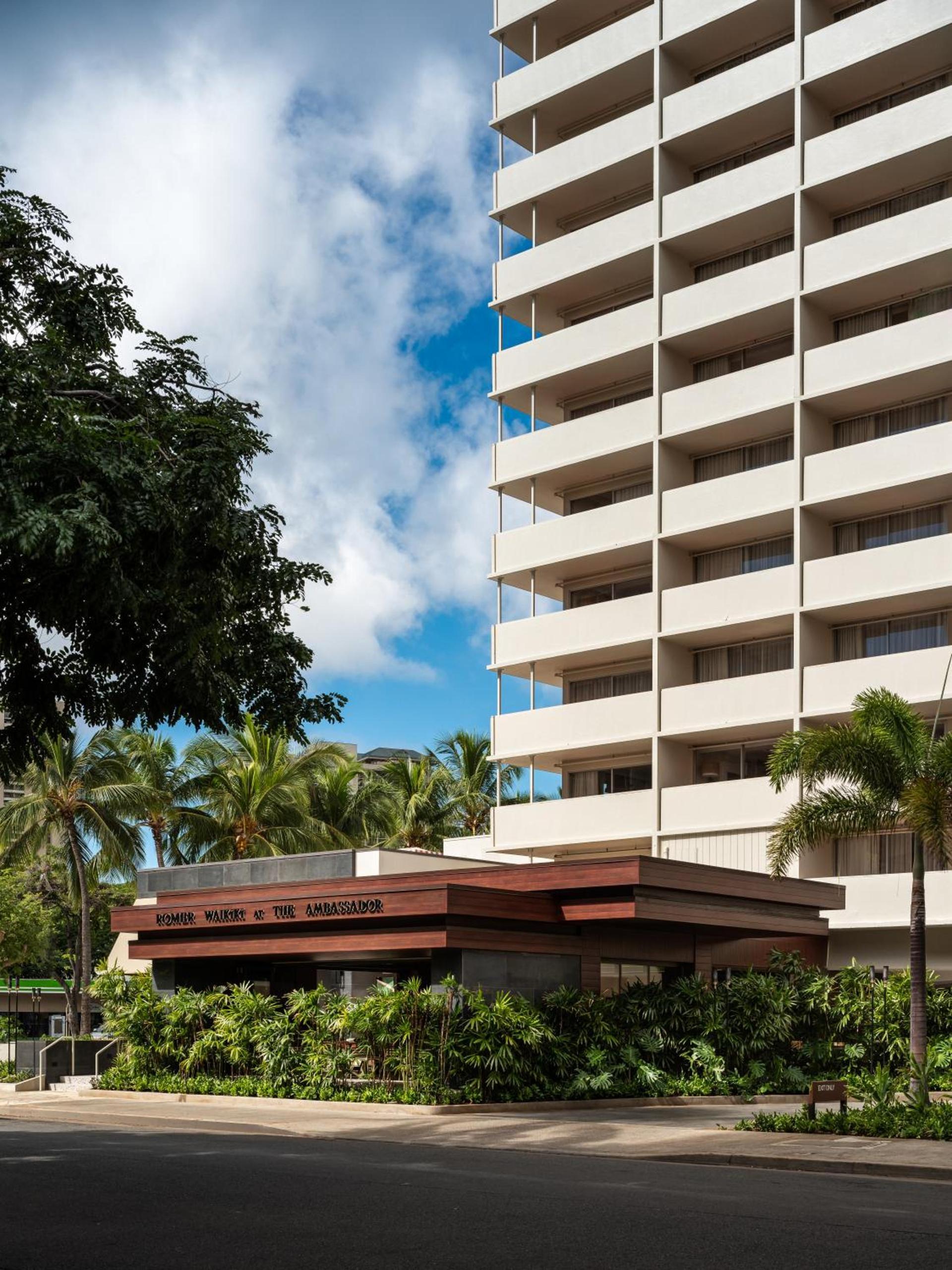 The Ambassador Hotel of Waikiki, Tapestry Collection by Hilton photo 9