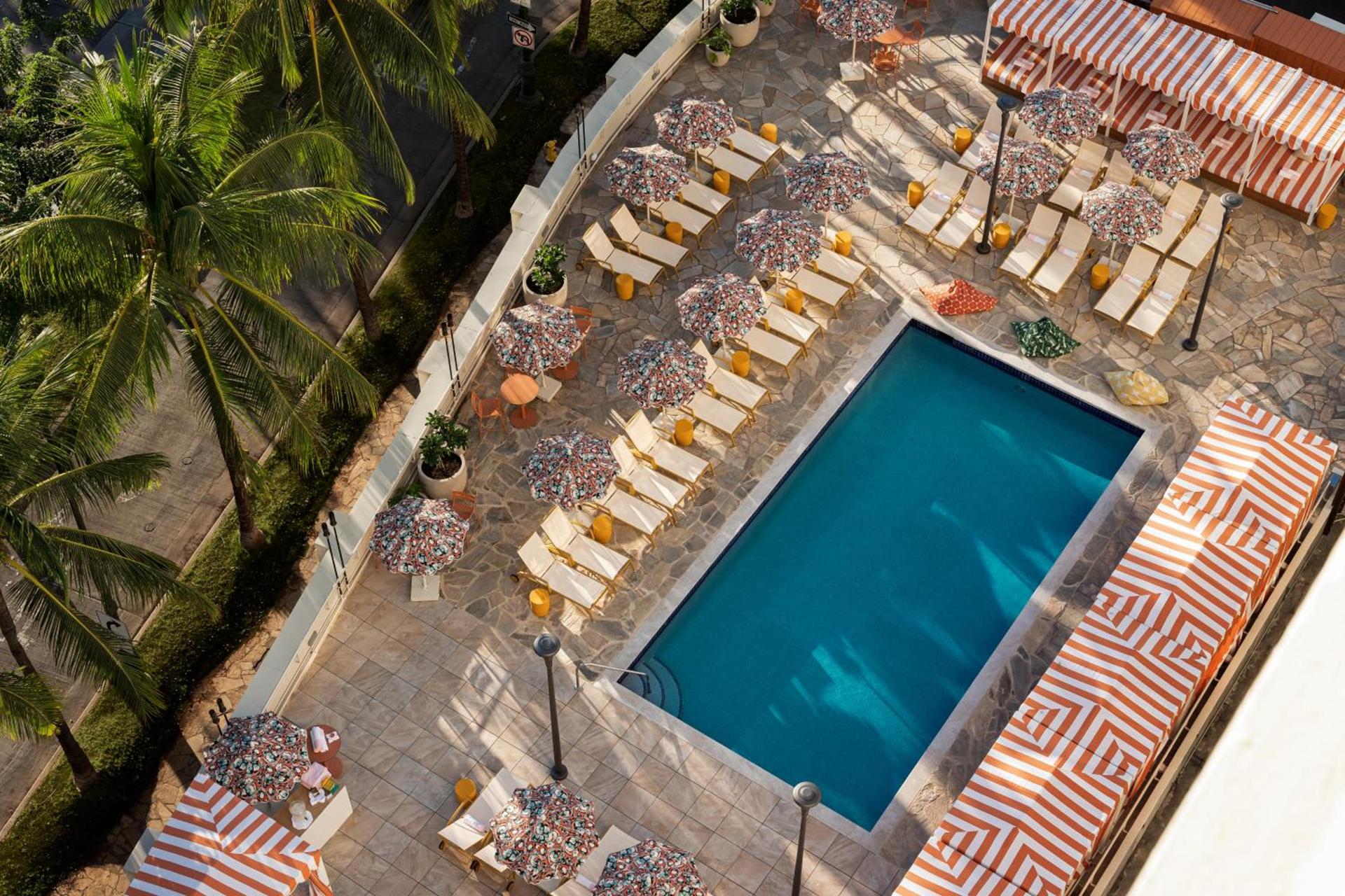 The Ambassador Hotel of Waikiki, Tapestry Collection by Hilton photo 7