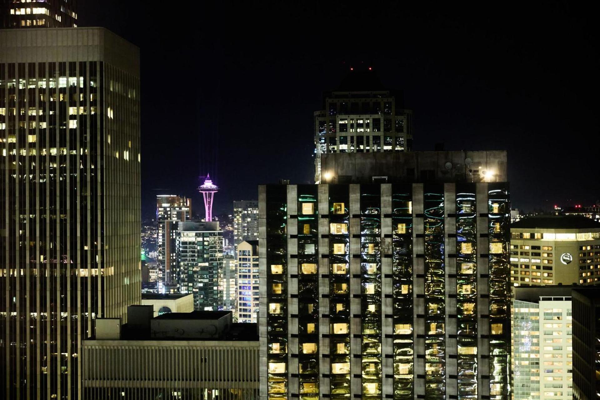Renaissance Seattle Hotel photo 4