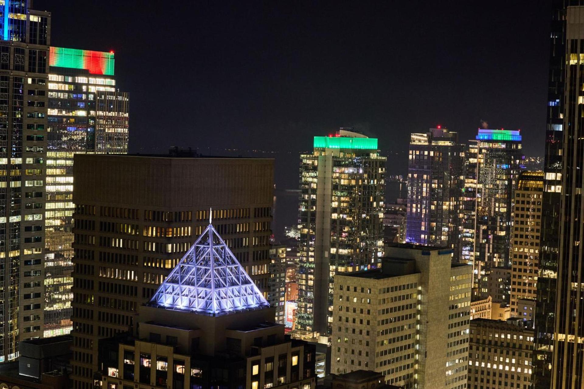 Renaissance Seattle Hotel photo 5