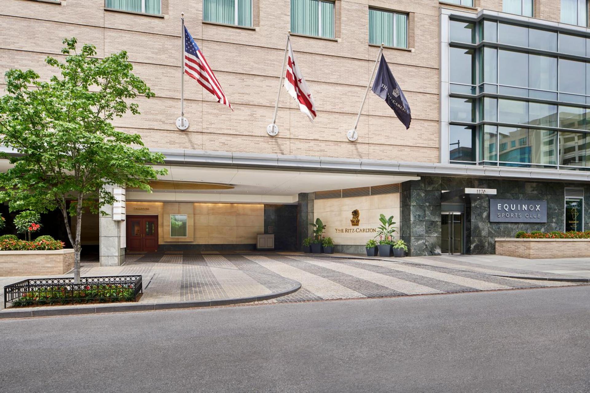 The Ritz-Carlton, Washington, D.C. photo 1