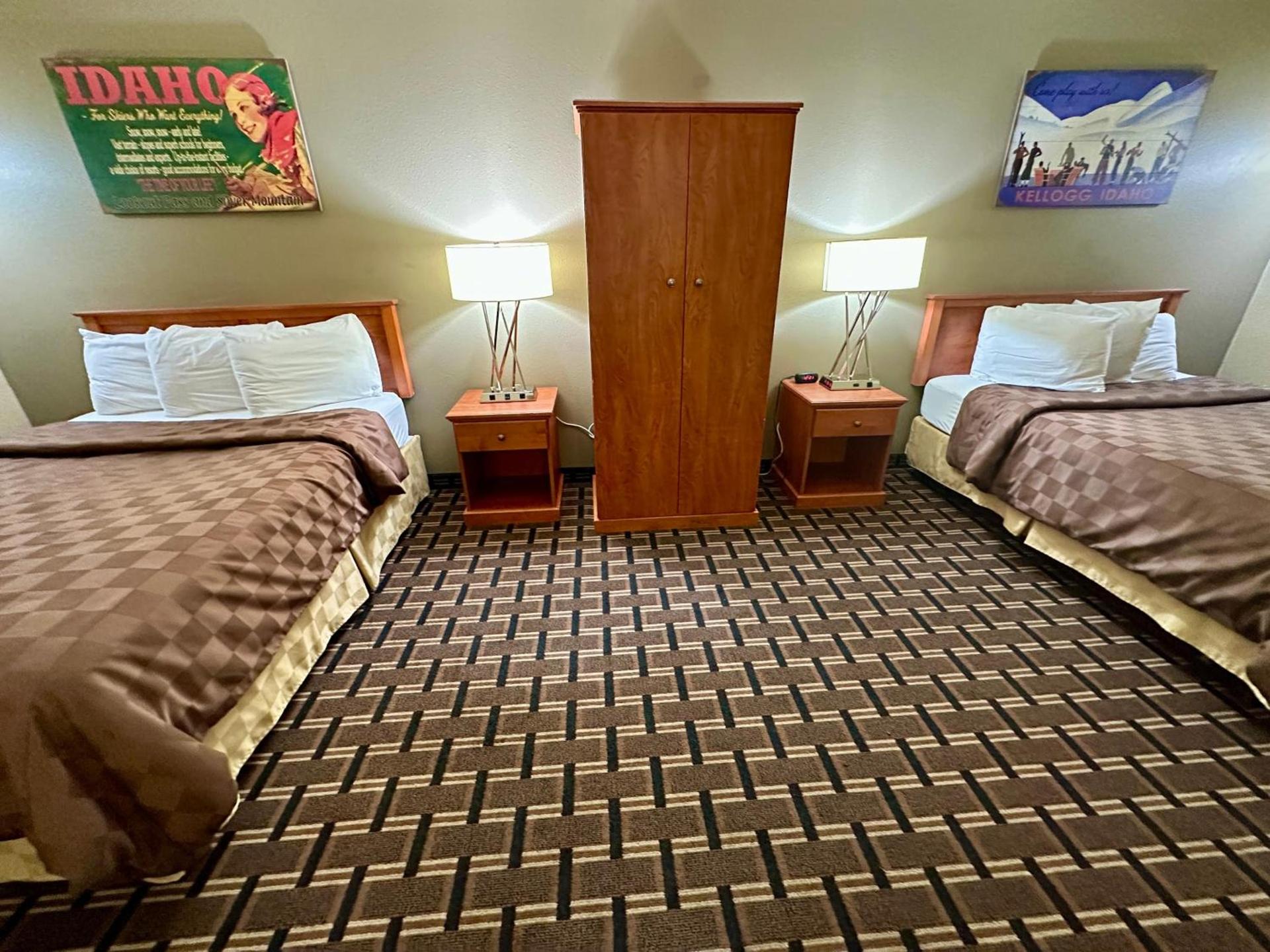 FairBridge Inn & Suites Kellogg photo 48