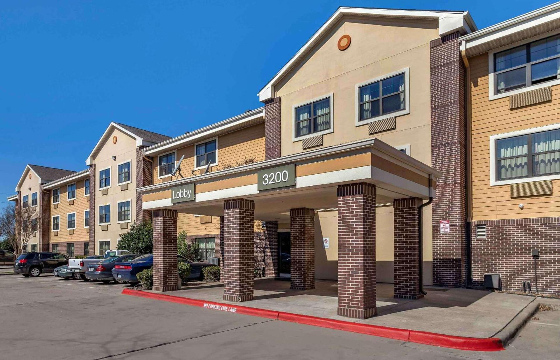 Extended Stay America Suites - Houston - Westchase - Richmond photo 3