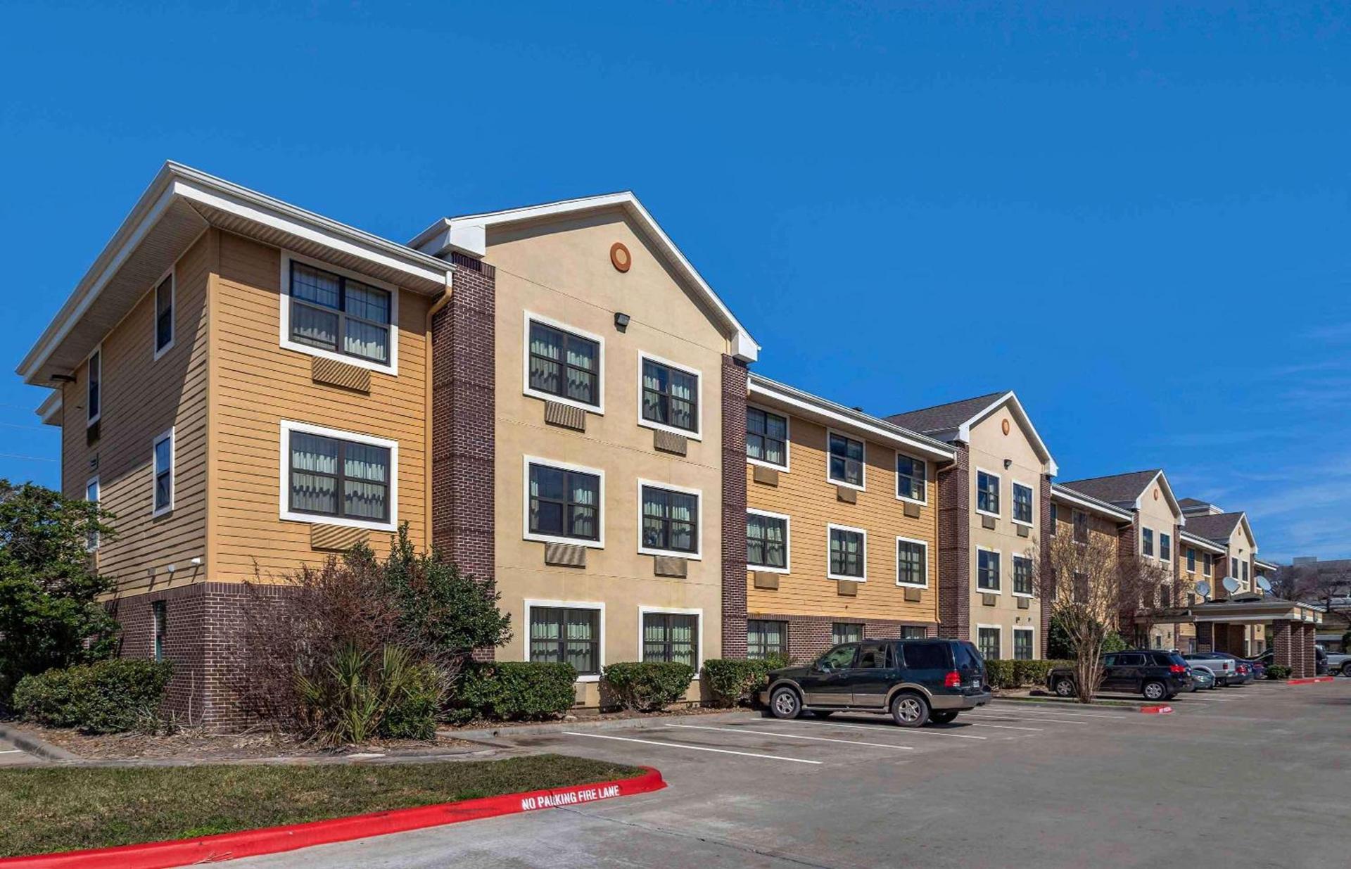 Extended Stay America Suites - Houston - Westchase - Richmond photo 4