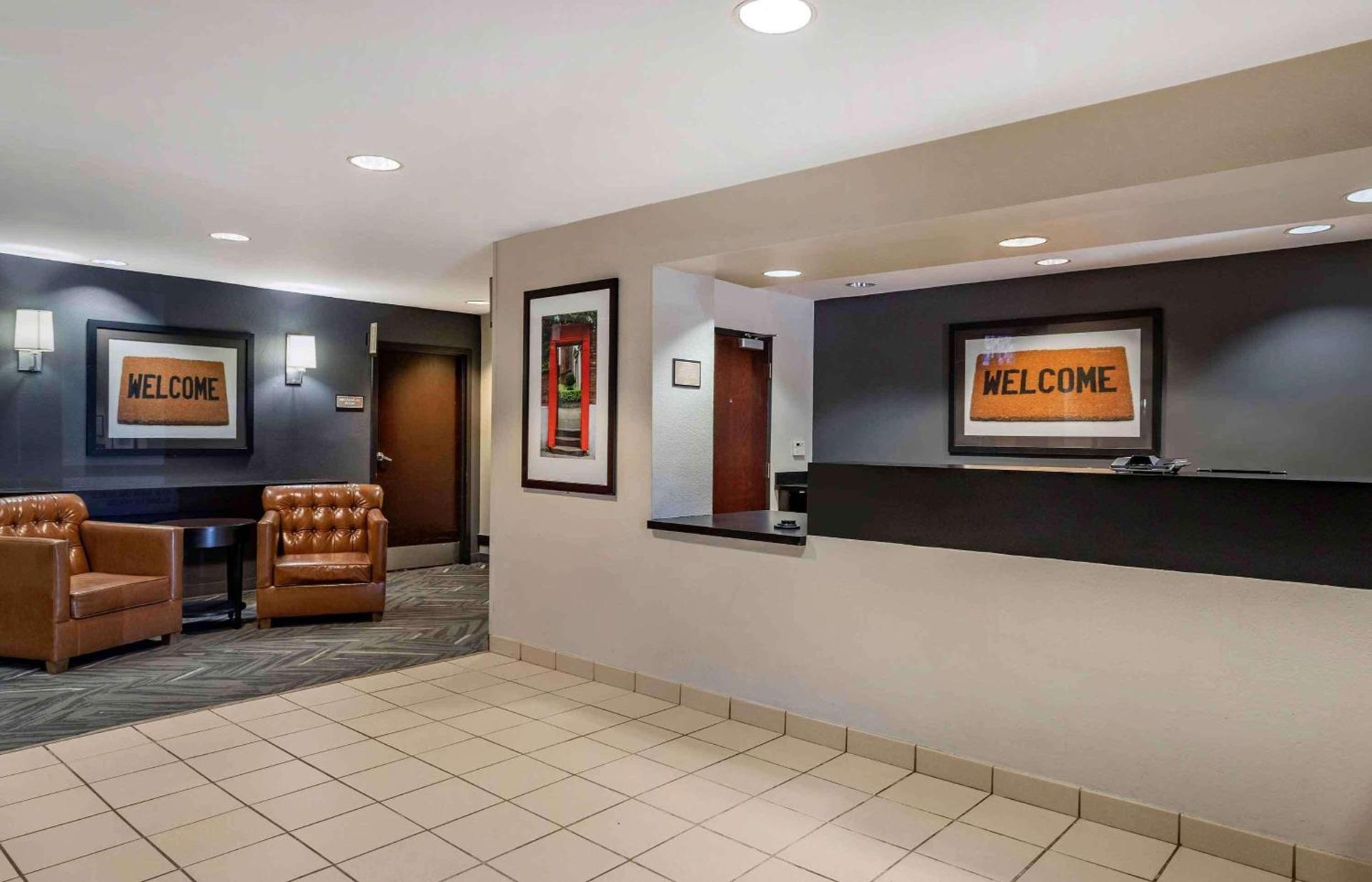 Extended Stay America Suites - Houston - Westchase - Richmond photo 5