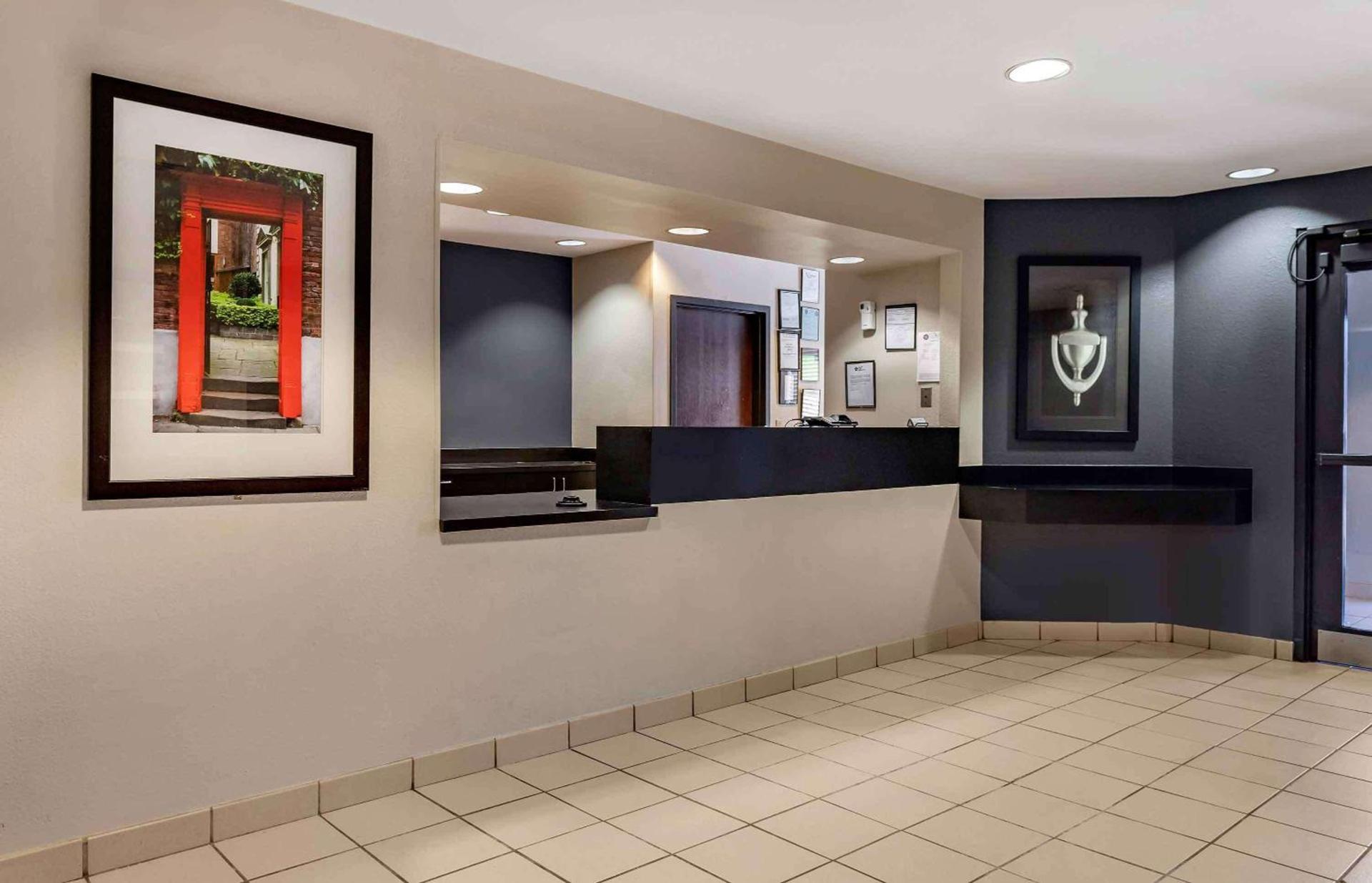 Extended Stay America Suites - Houston - Westchase - Richmond photo 6