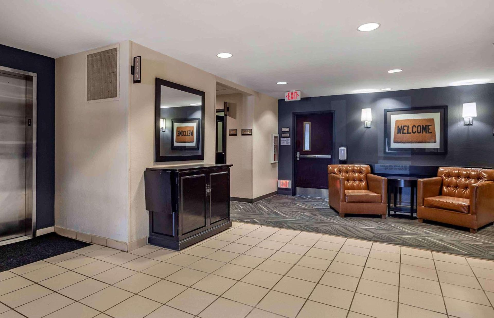 Extended Stay America Suites - Houston - Westchase - Richmond photo 7