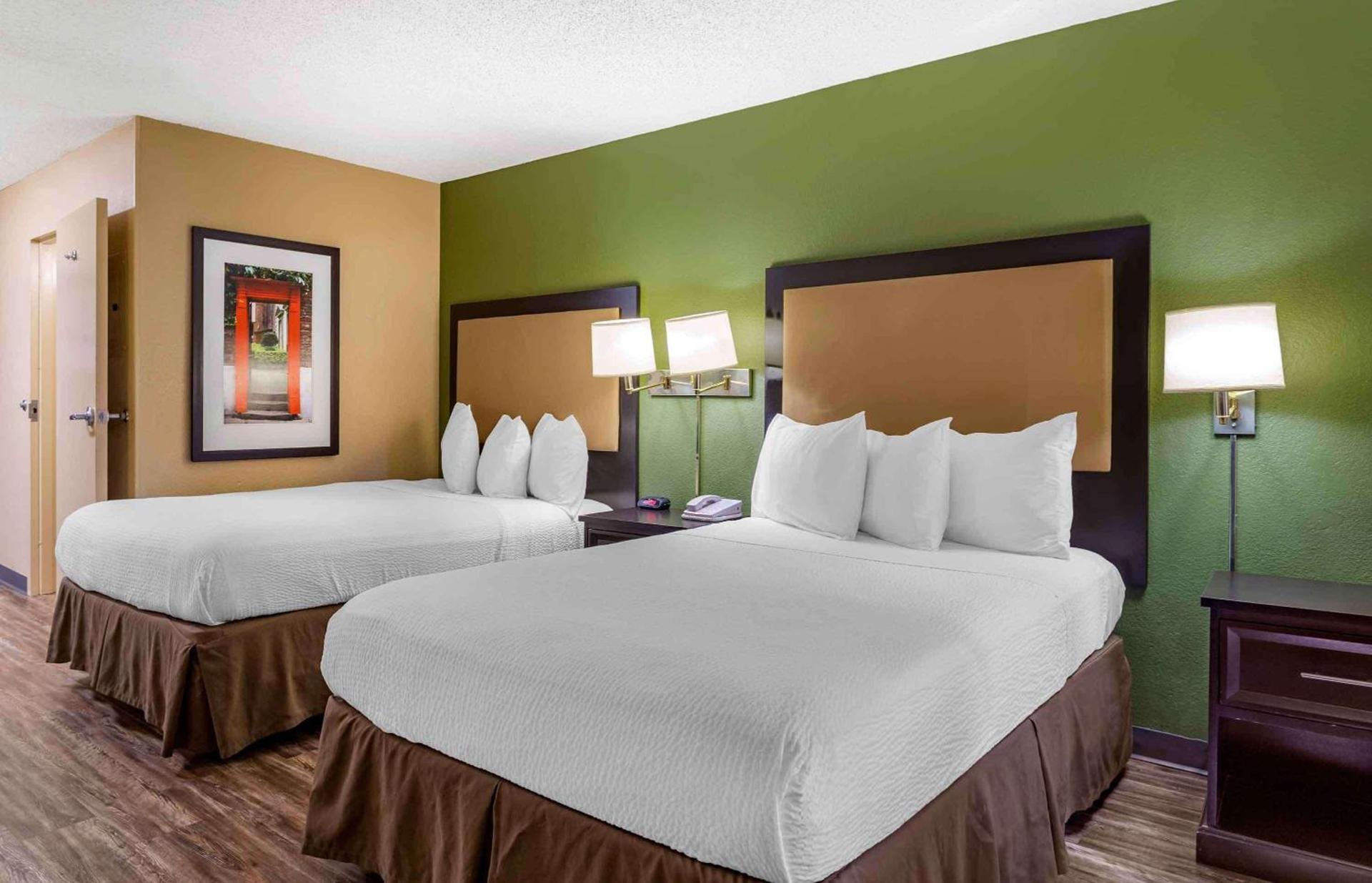 Extended Stay America Suites - Houston - Westchase - Richmond photo 21
