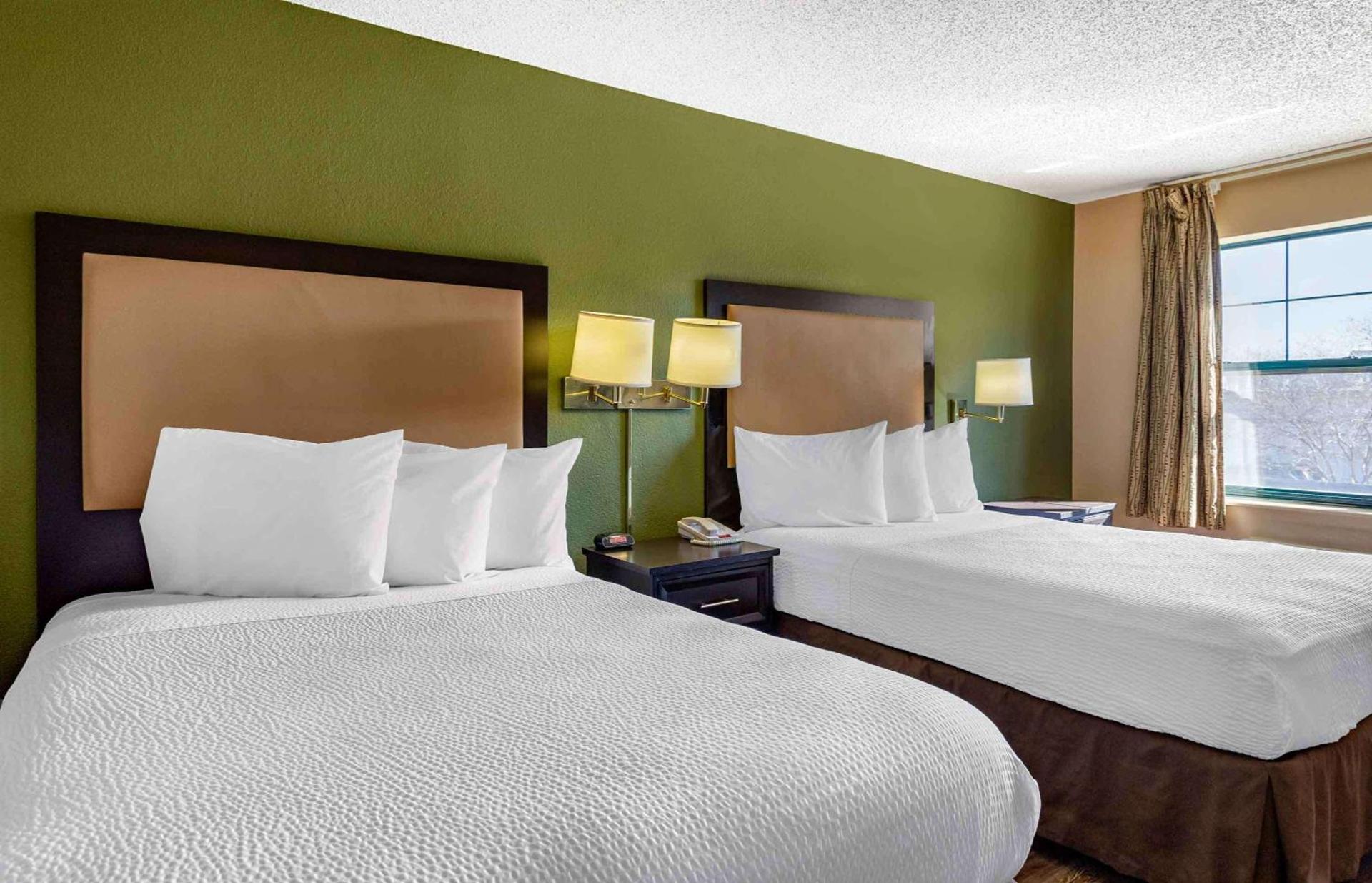 Extended Stay America Suites - Houston - Westchase - Richmond photo 22