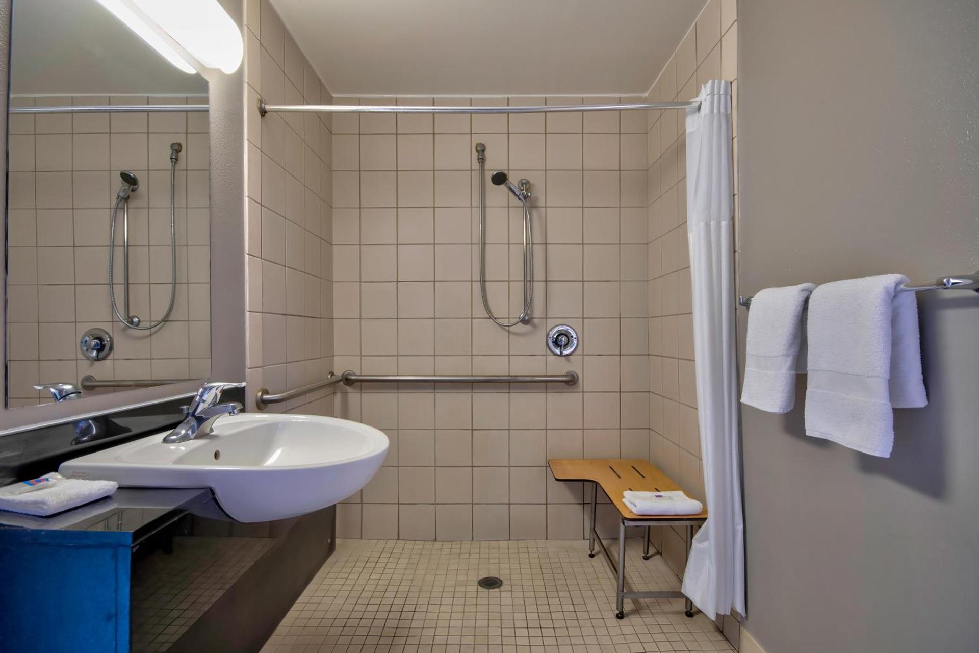 Motel 6 Santa Fe photo 4