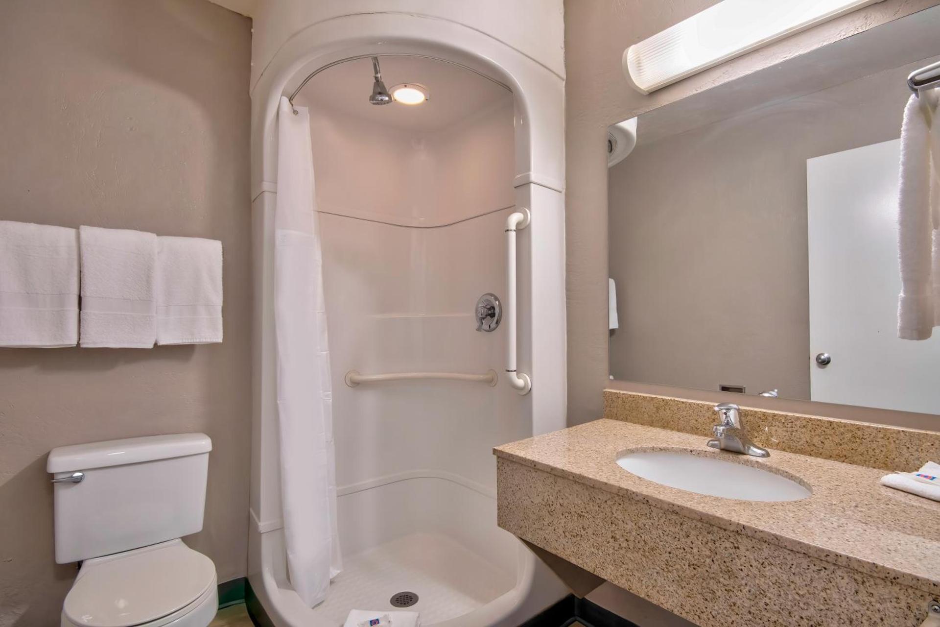 Motel 6 Santa Fe photo 5