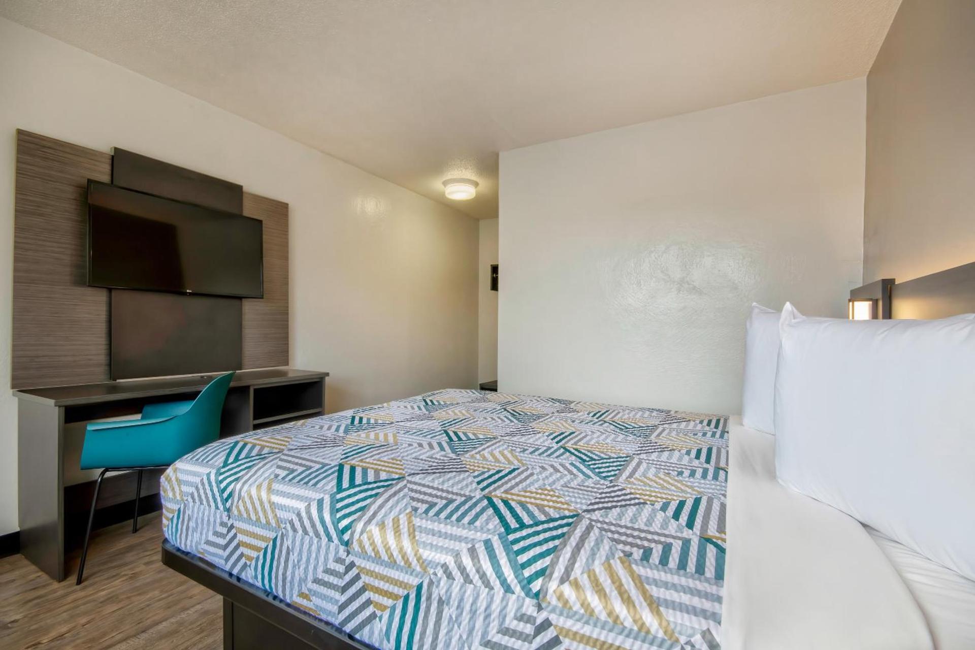 Motel 6 Santa Fe photo 12