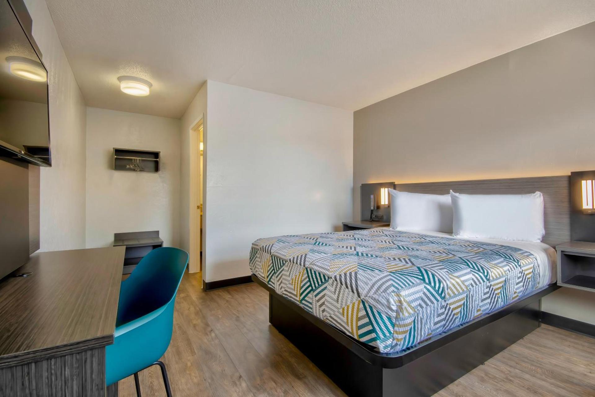 Motel 6 Santa Fe photo 7