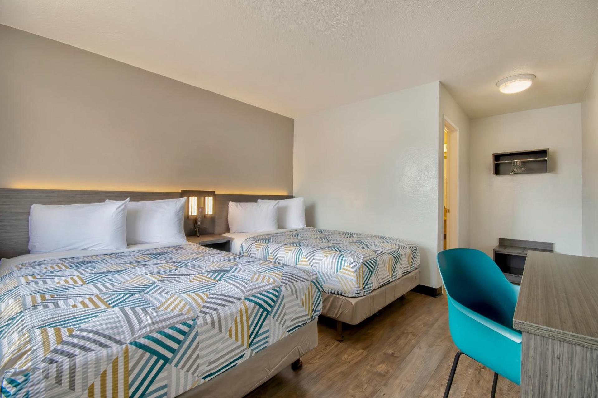 Motel 6 Santa Fe photo 6