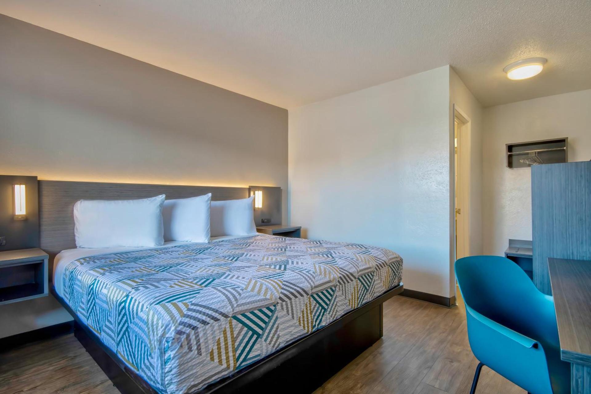 Motel 6 Santa Fe photo 18