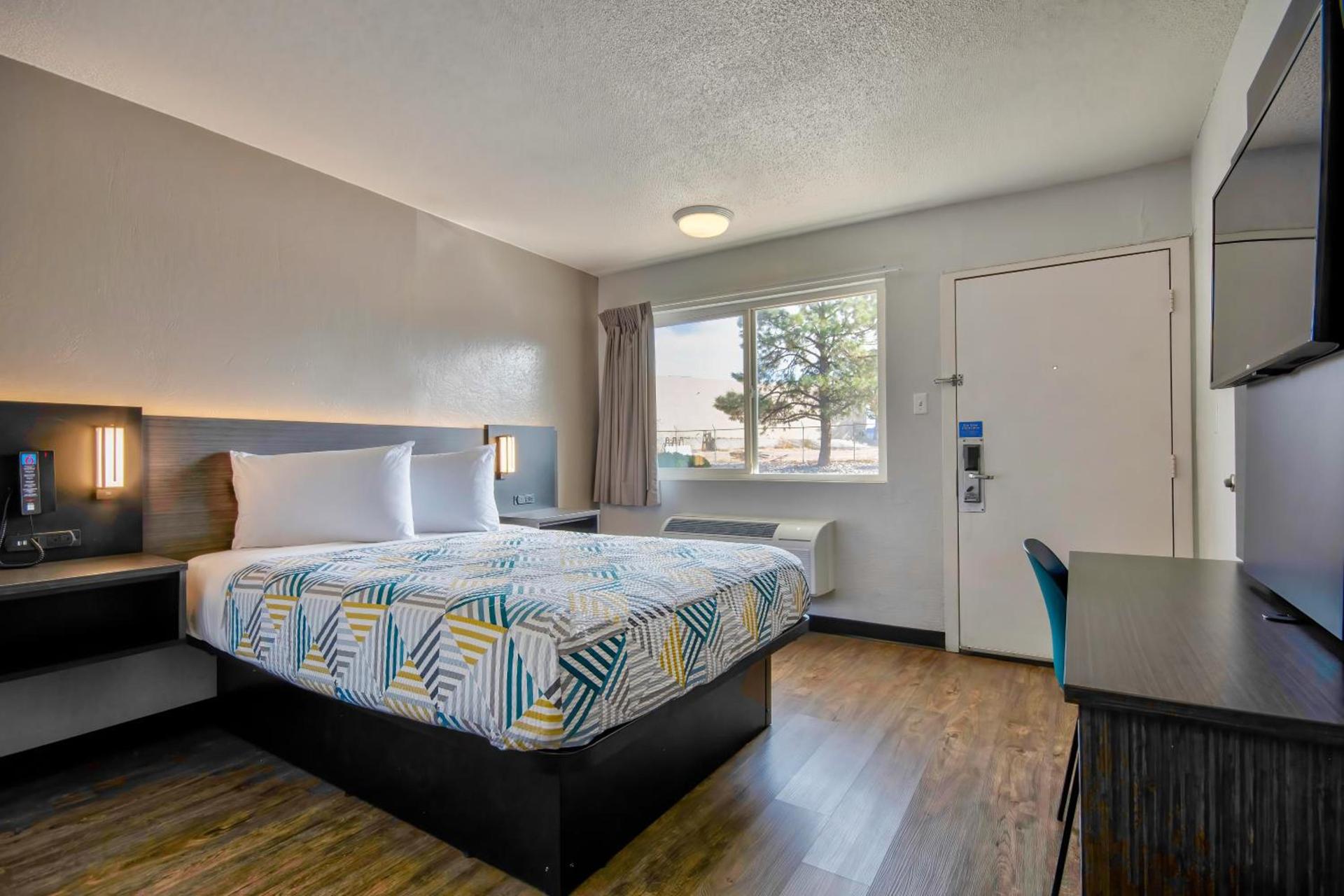Motel 6 Santa Fe photo 11