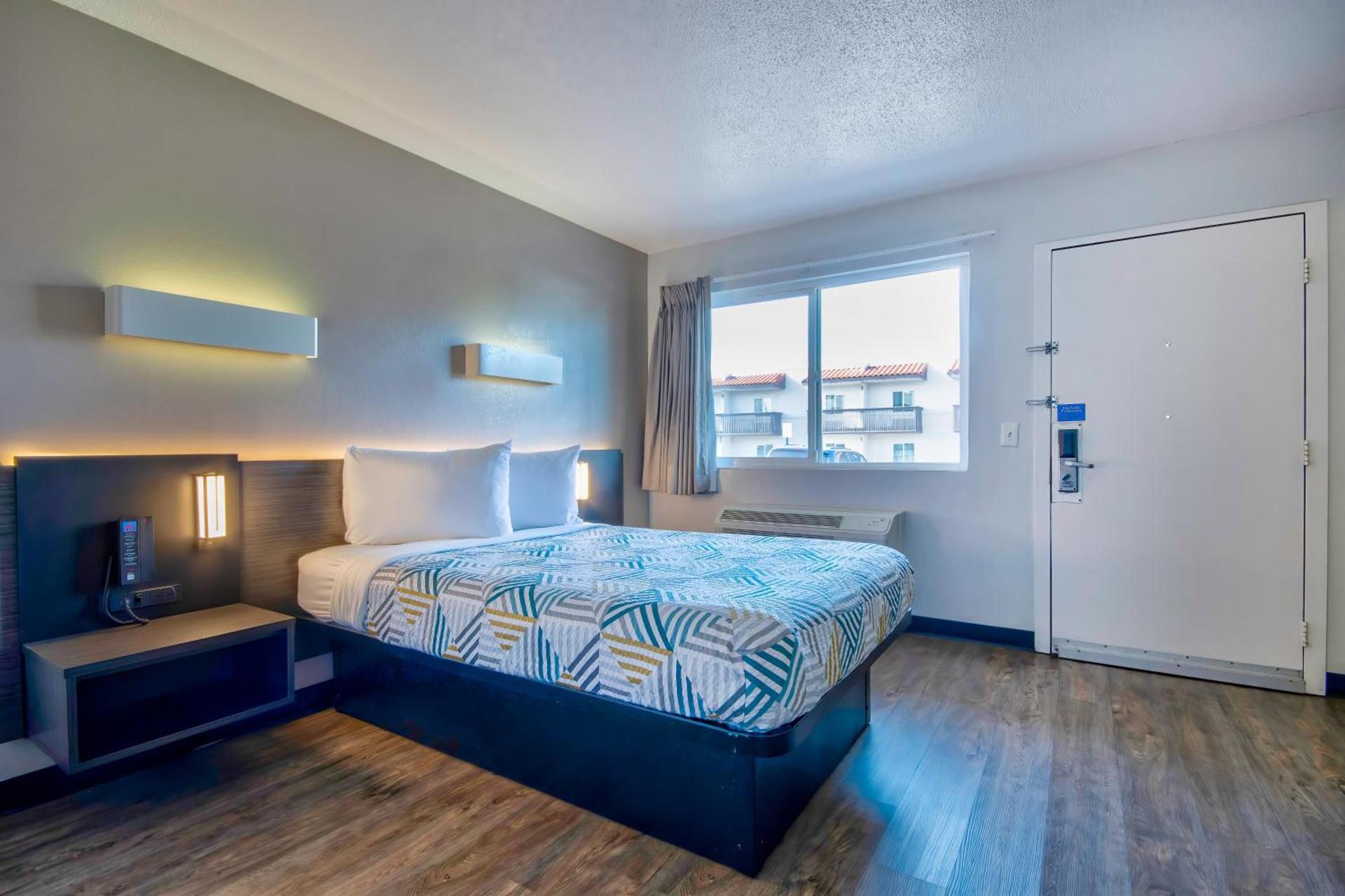 Motel 6 Santa Fe photo 10
