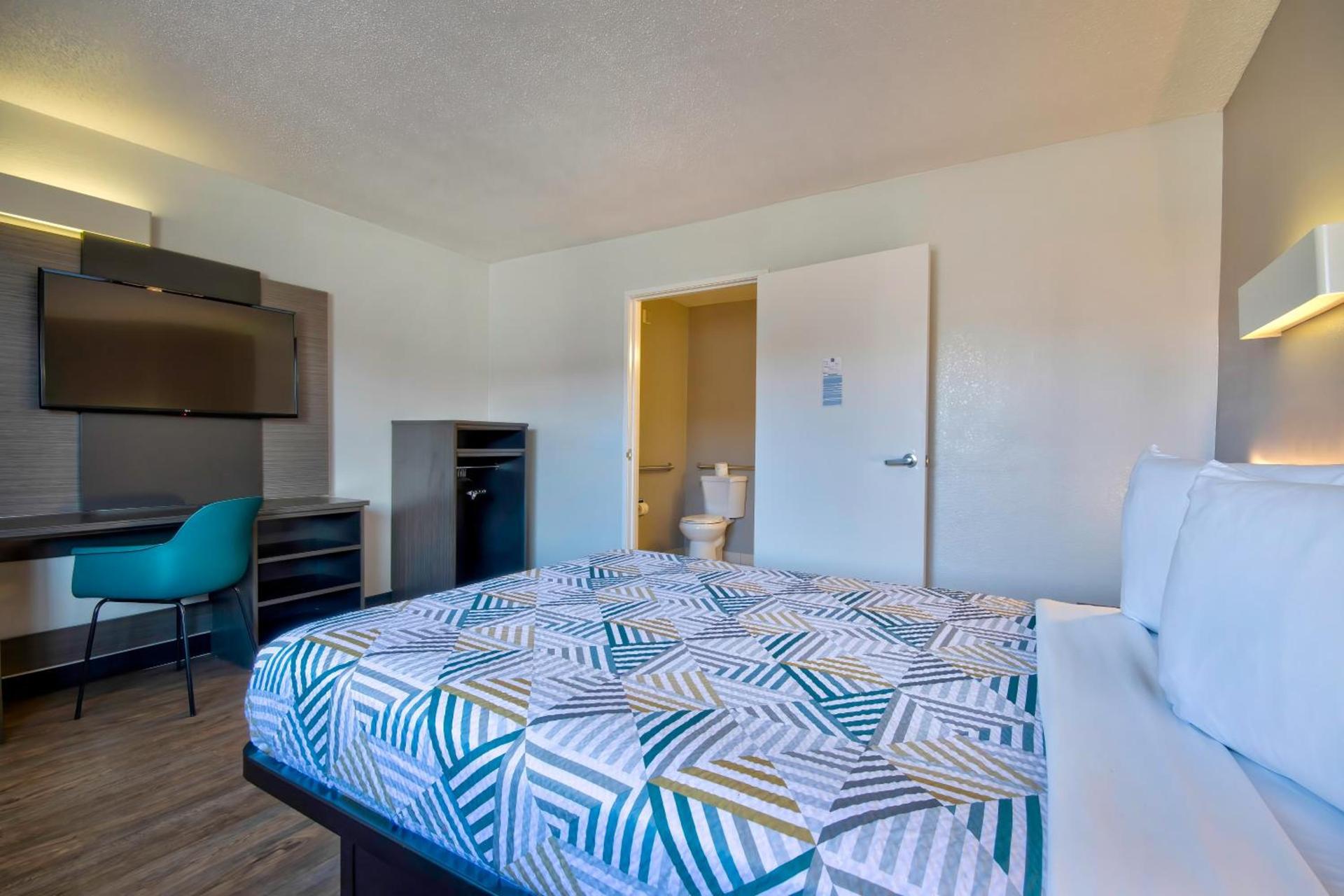 Motel 6 Santa Fe photo 9