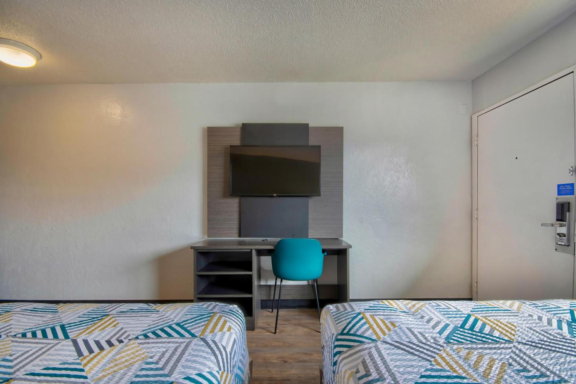 Motel 6 Santa Fe photo 15