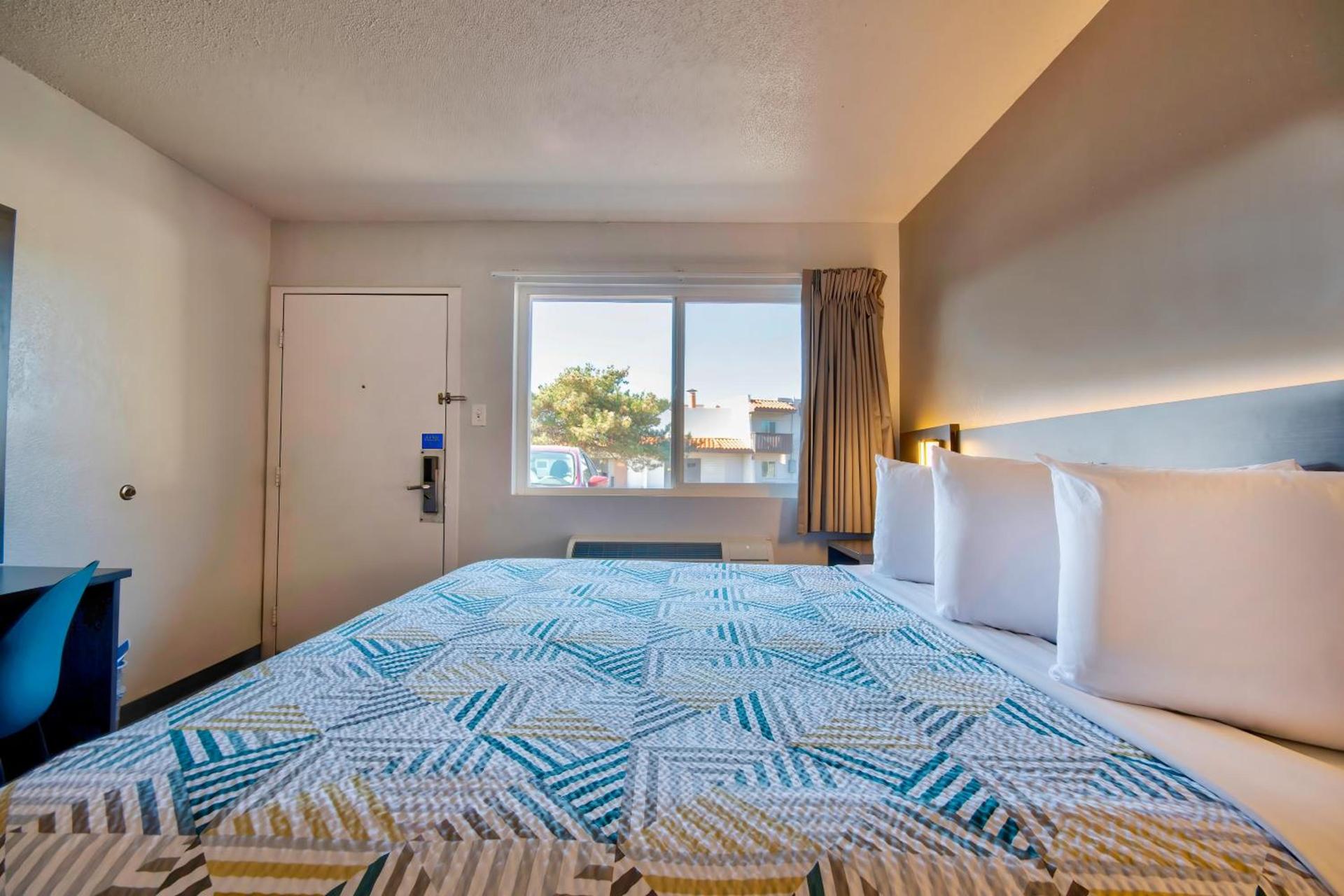 Motel 6 Santa Fe photo 16