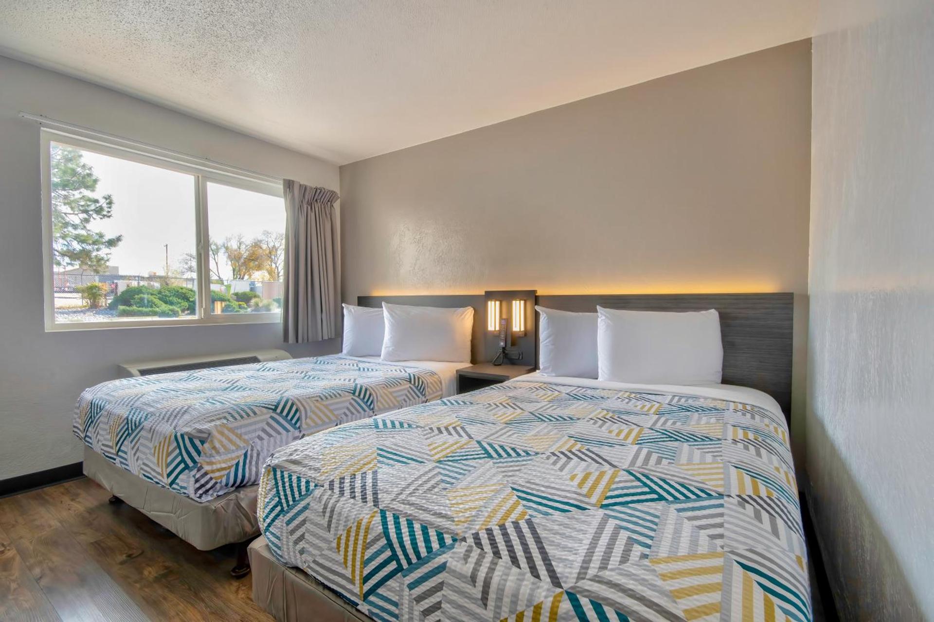 Motel 6 Santa Fe photo 14
