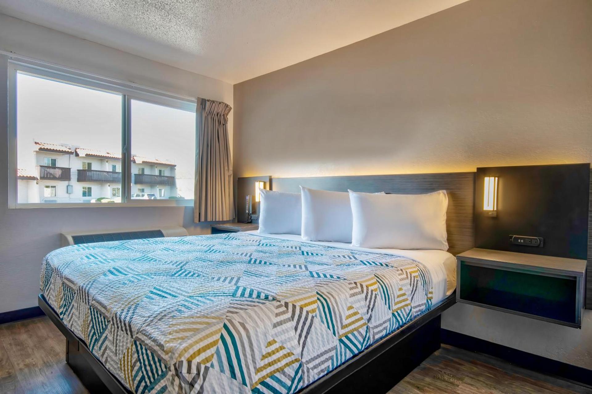 Motel 6 Santa Fe photo 13