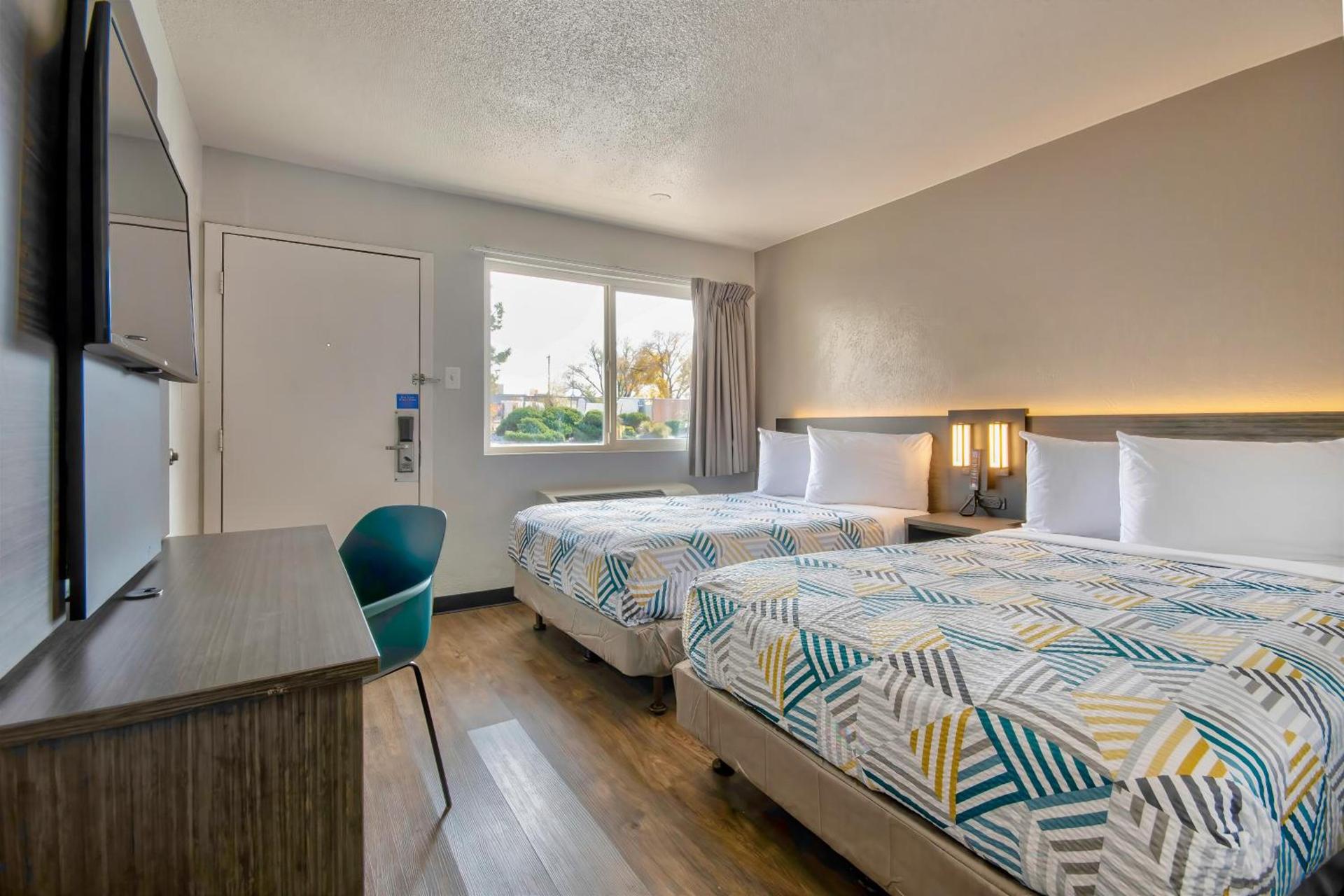 Motel 6 Santa Fe photo 20