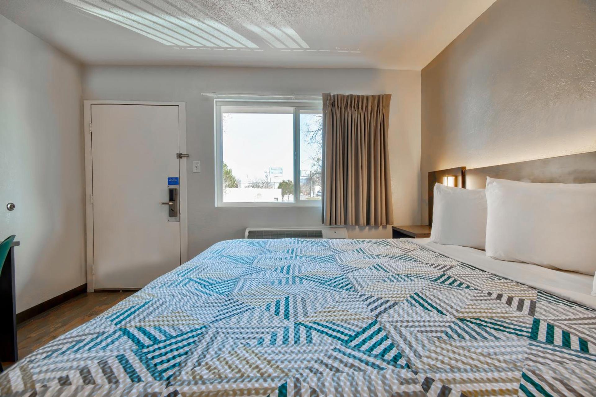 Motel 6 Santa Fe photo 19