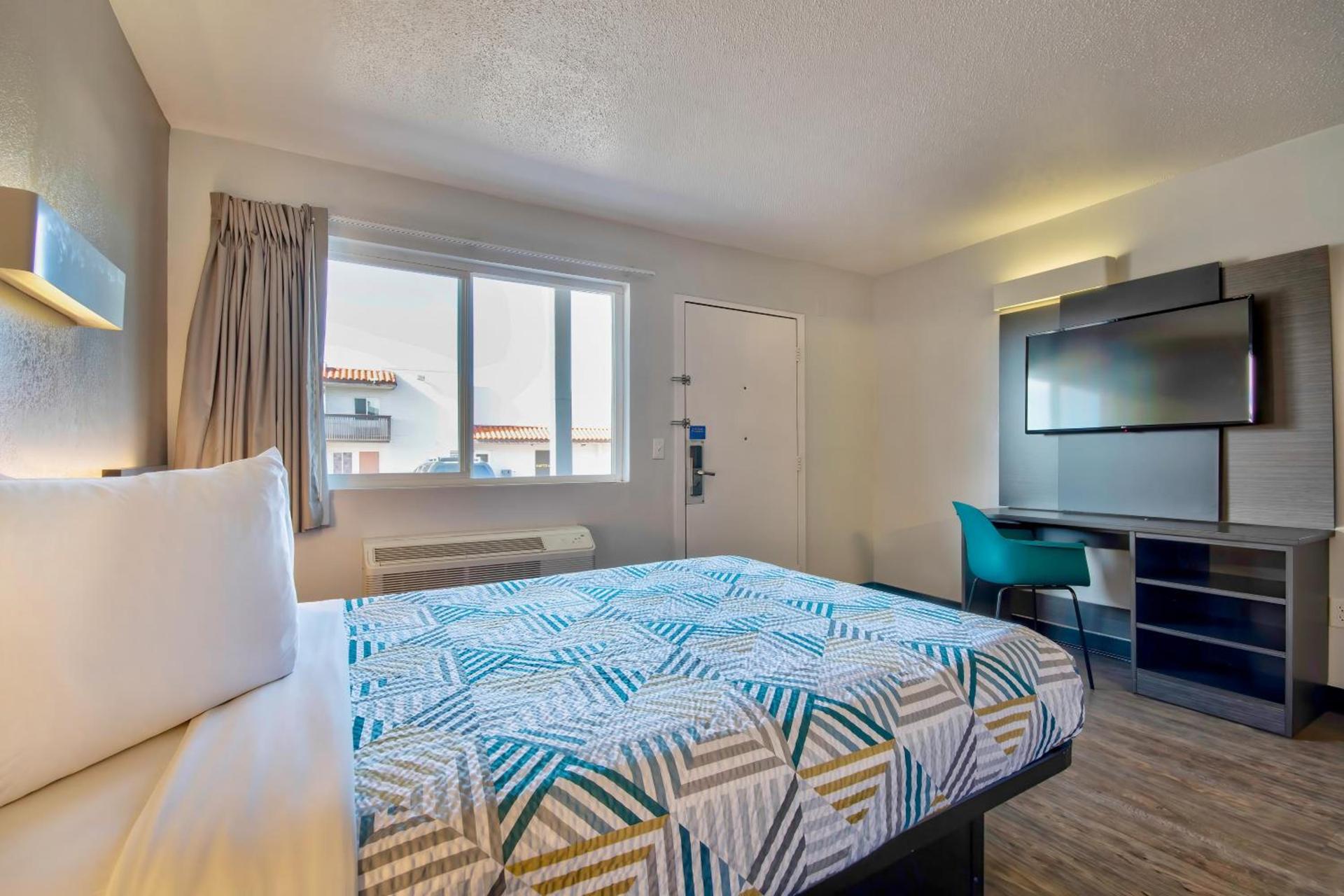 Motel 6 Santa Fe photo 21