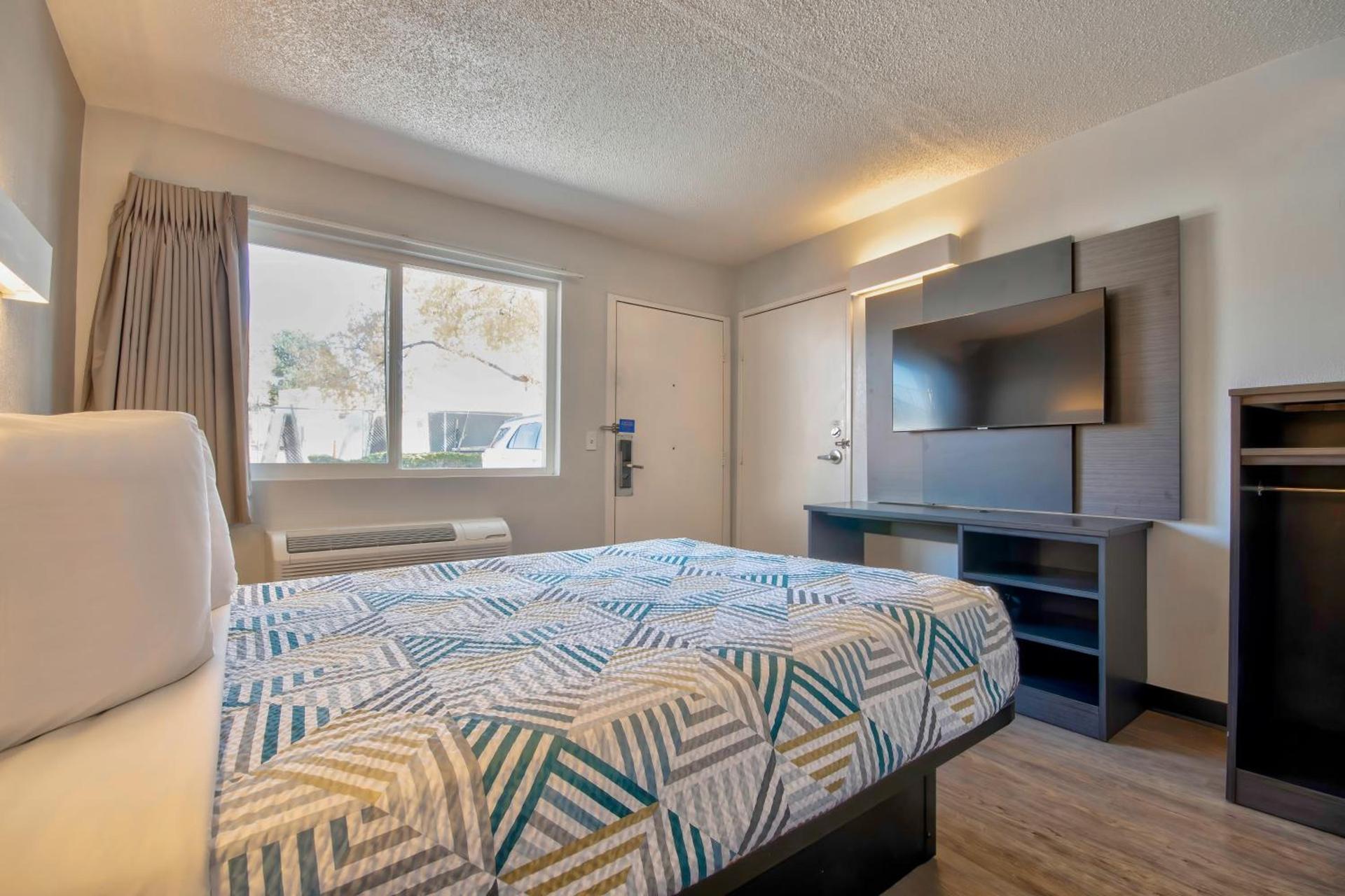 Motel 6 Santa Fe photo 22
